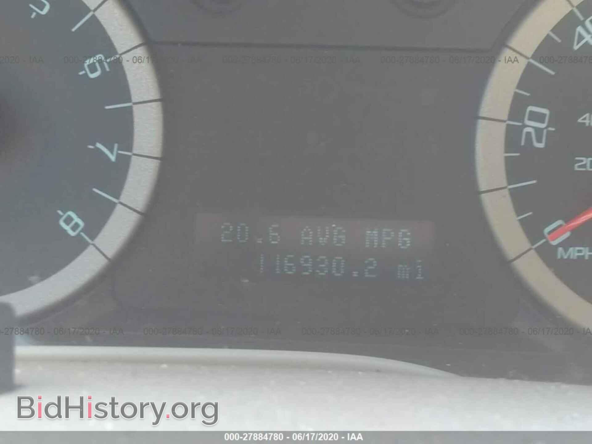 2012 FORD ESCAPE - VIN: 1FMCU0D76CKA38443 - Фото 7