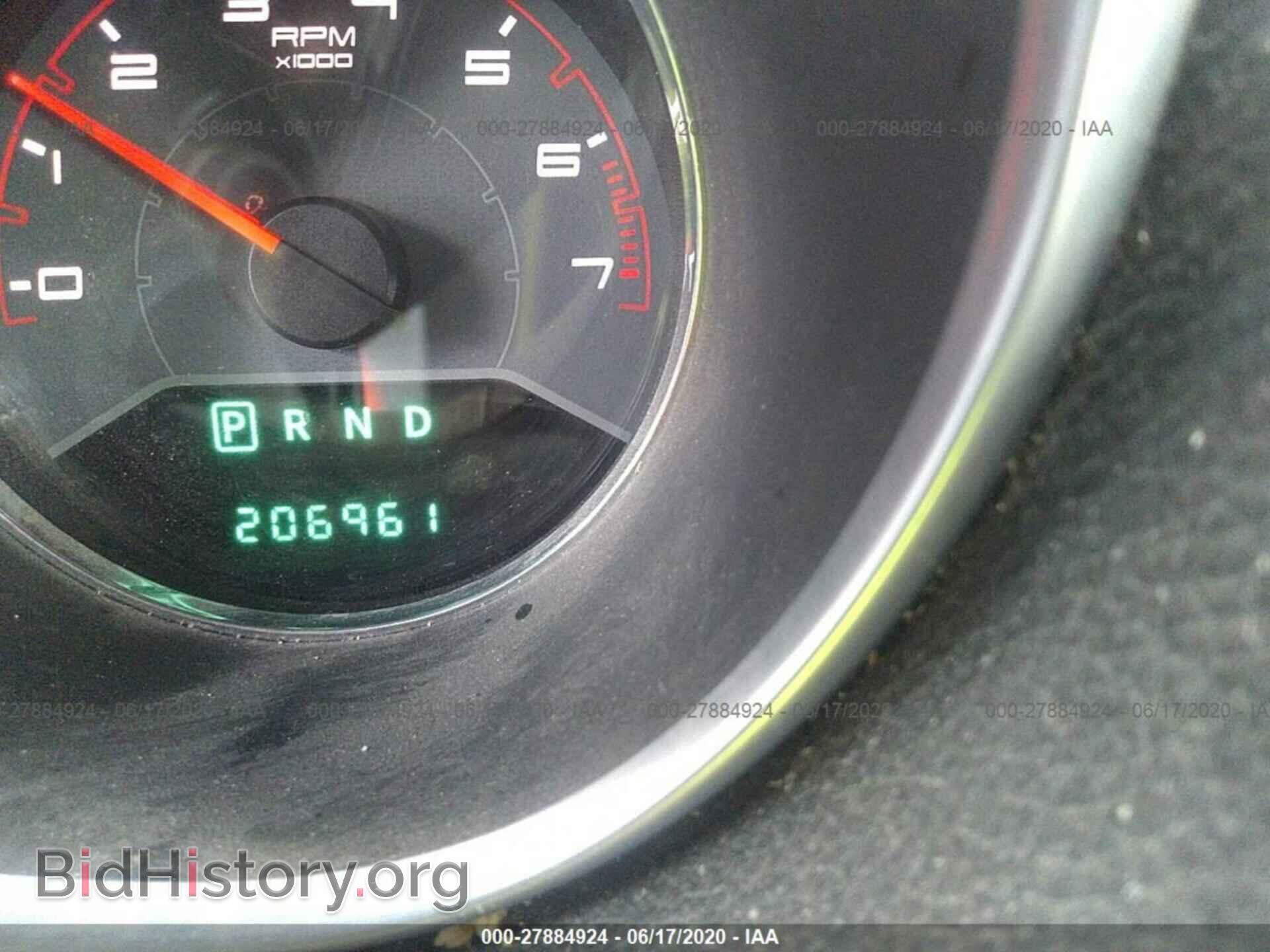 2013 DODGE AVENGER - VIN: 1C3CDZAG9DN585305 - Photo 7