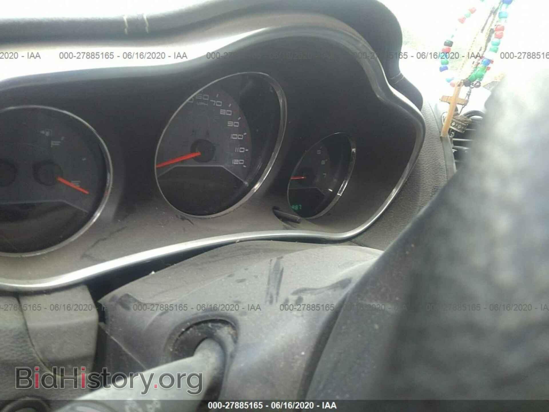 2013 DODGE AVENGER - VIN: 1C3CDZABXDN754302 - Фото 7