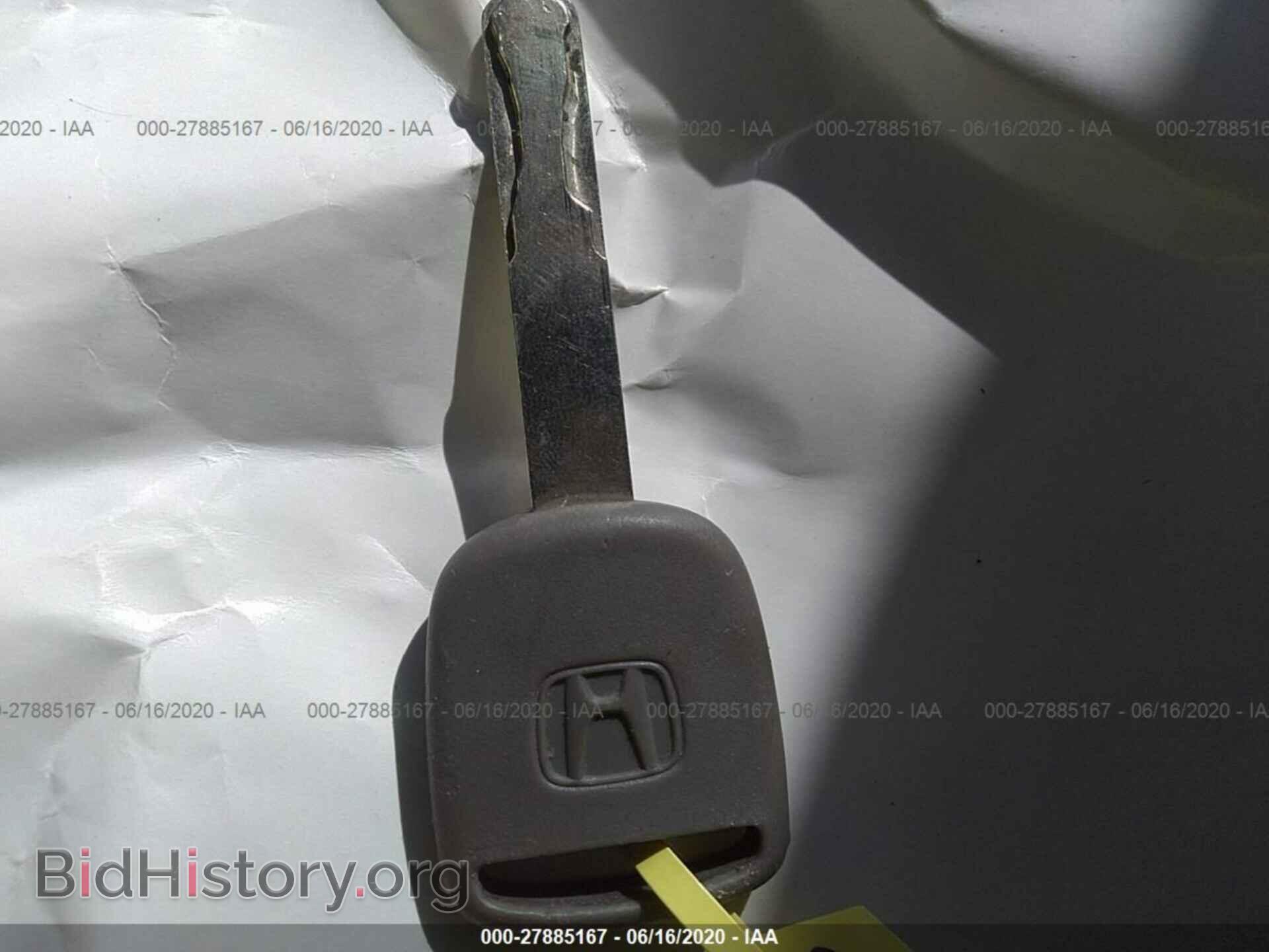 2012 HONDA CIVIC - VIN: 2HGFB2F82CH308379 - Фото 11