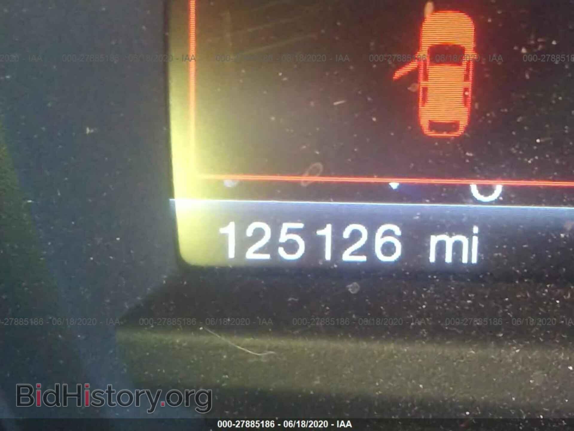 2012 FORD EXPLORER - VIN: 1FMHK8D85CGA77577 - Photo 7