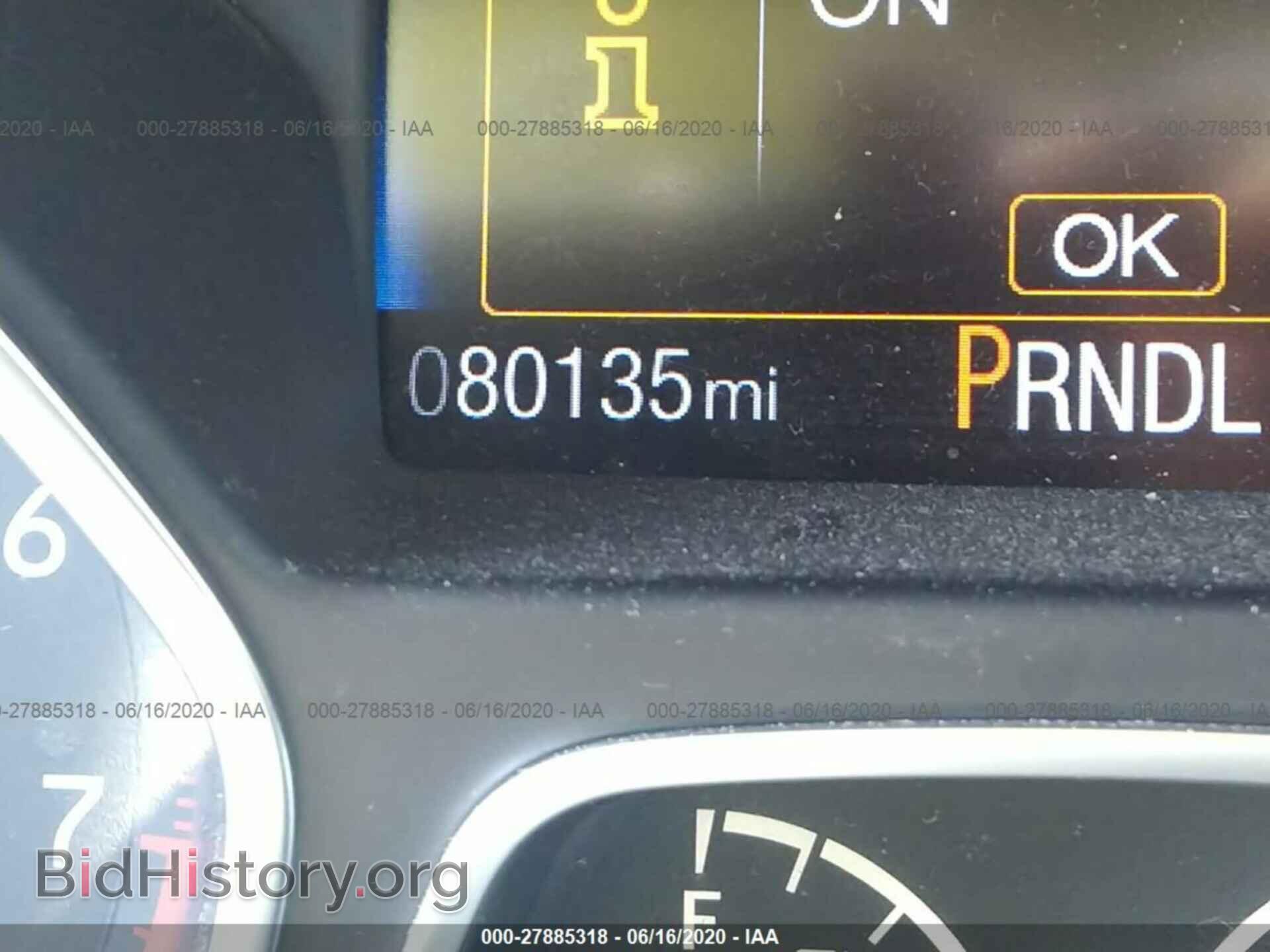 2015 FORD FOCUS - VIN: 1FADP3K23FL307611 - Фото 7