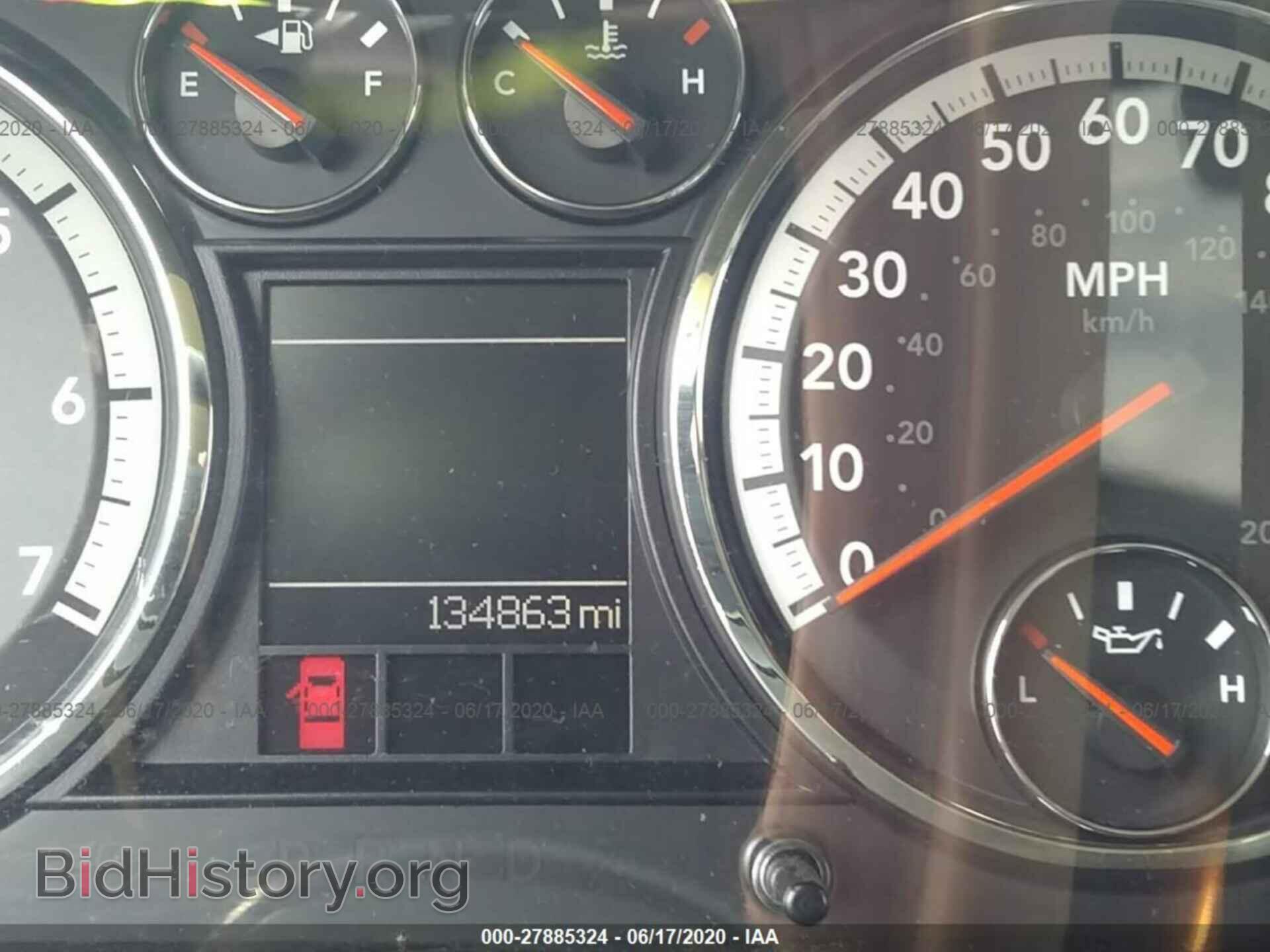2012 DODGE RAM 1500 - VIN: 1C6RD6GP0CS233314 - Фото 7