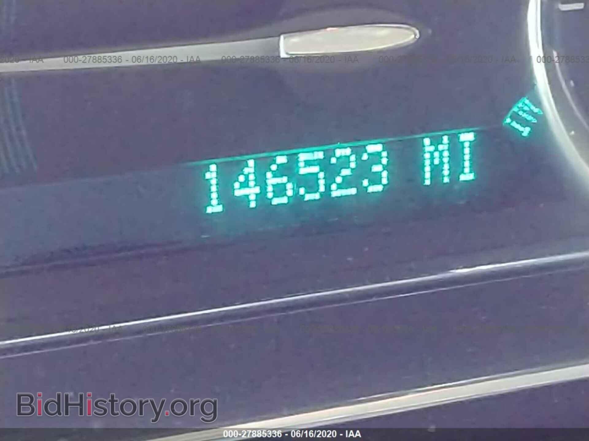2009 CHEVROLET HHR - VIN: 3GNCA23B59S543473 - Фото 7