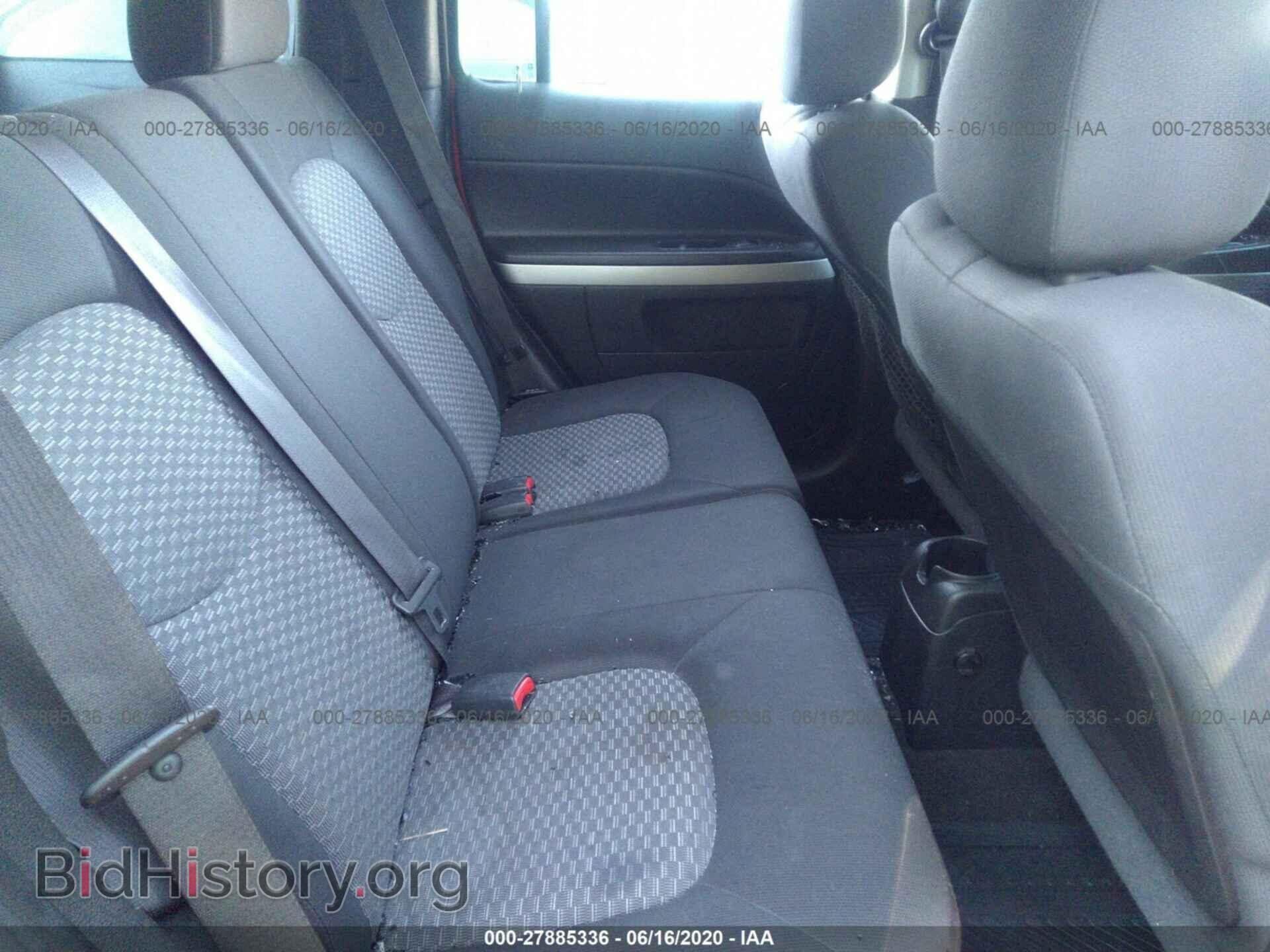 2009 CHEVROLET HHR - VIN: 3GNCA23B59S543473 - Фото 8