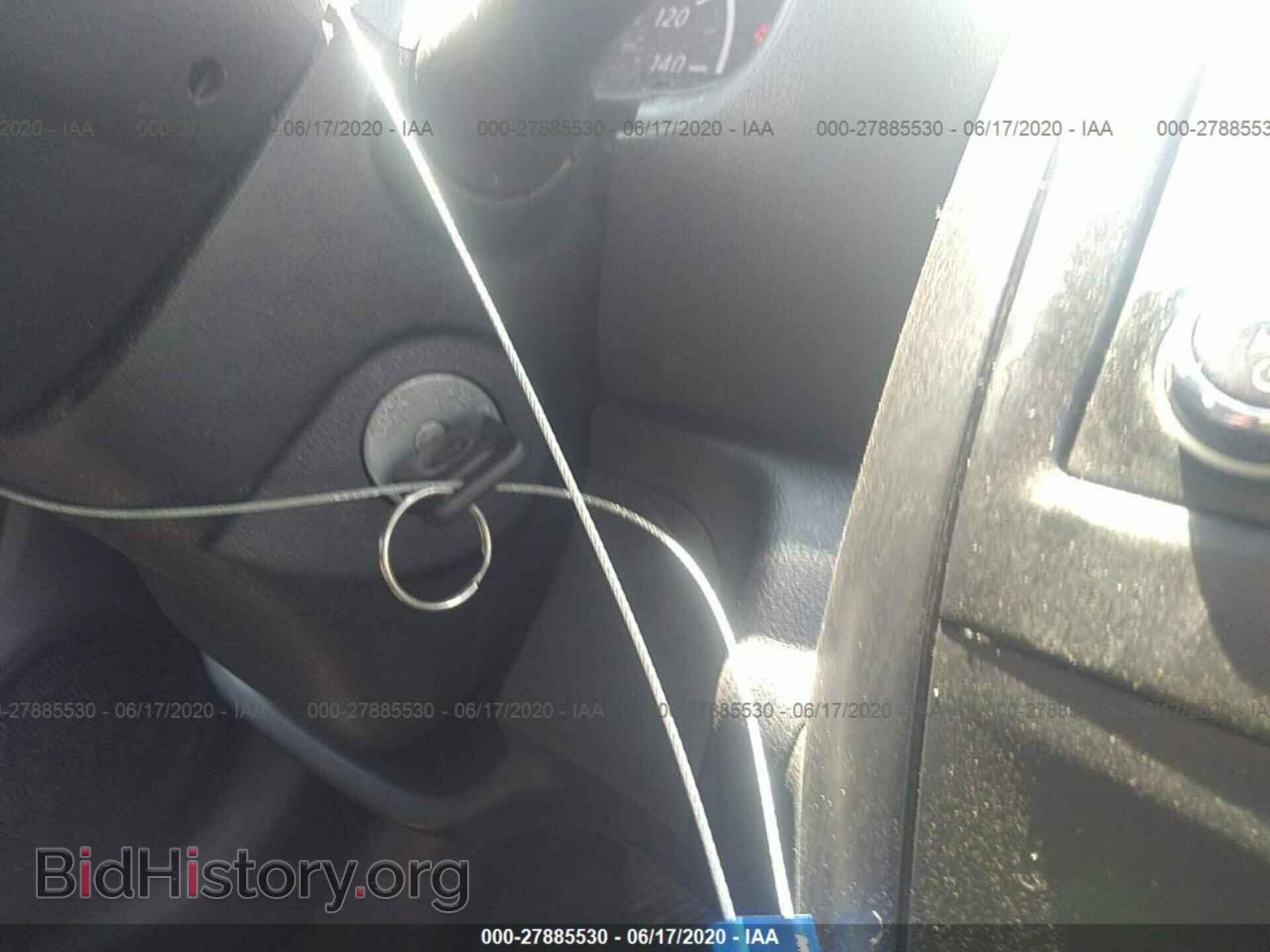2017 NISSAN VERSA - VIN: 3N1CN7AP3HL889607 - Фото 11