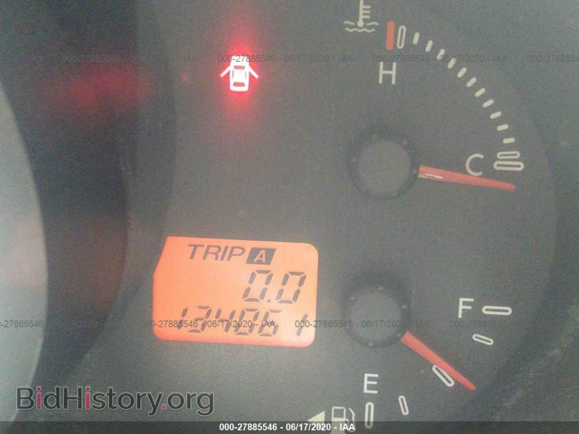 2009 MAZDA CX-7 - VIN: JM3ER29L790218655 - Фото 7