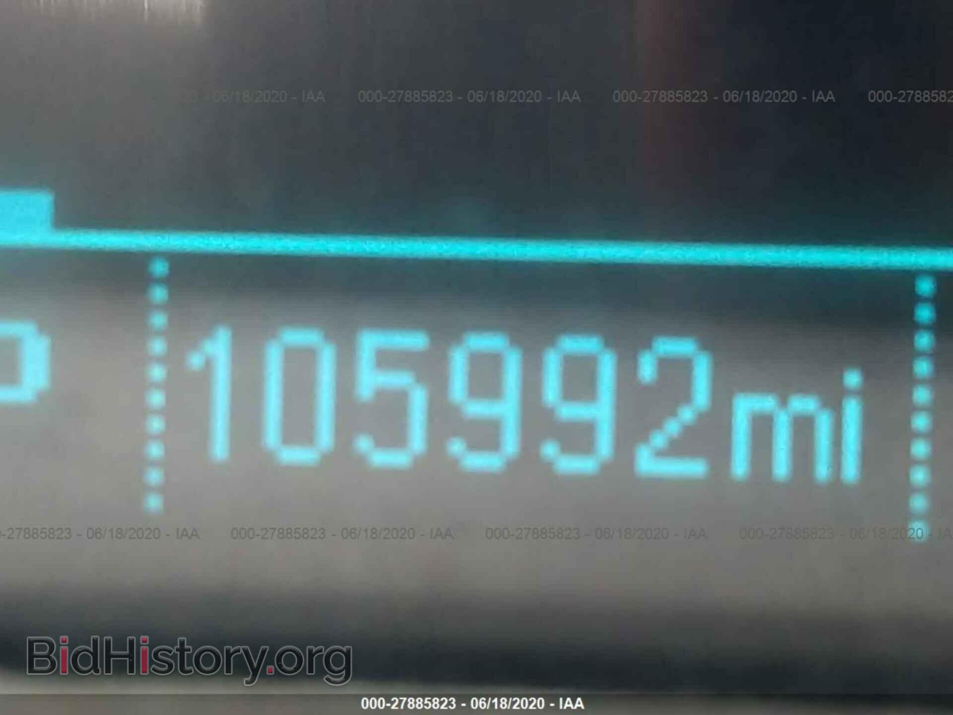 2013 CHEVROLET CAMARO - VIN: 2G1FC1E37D9104449 - Фото 7