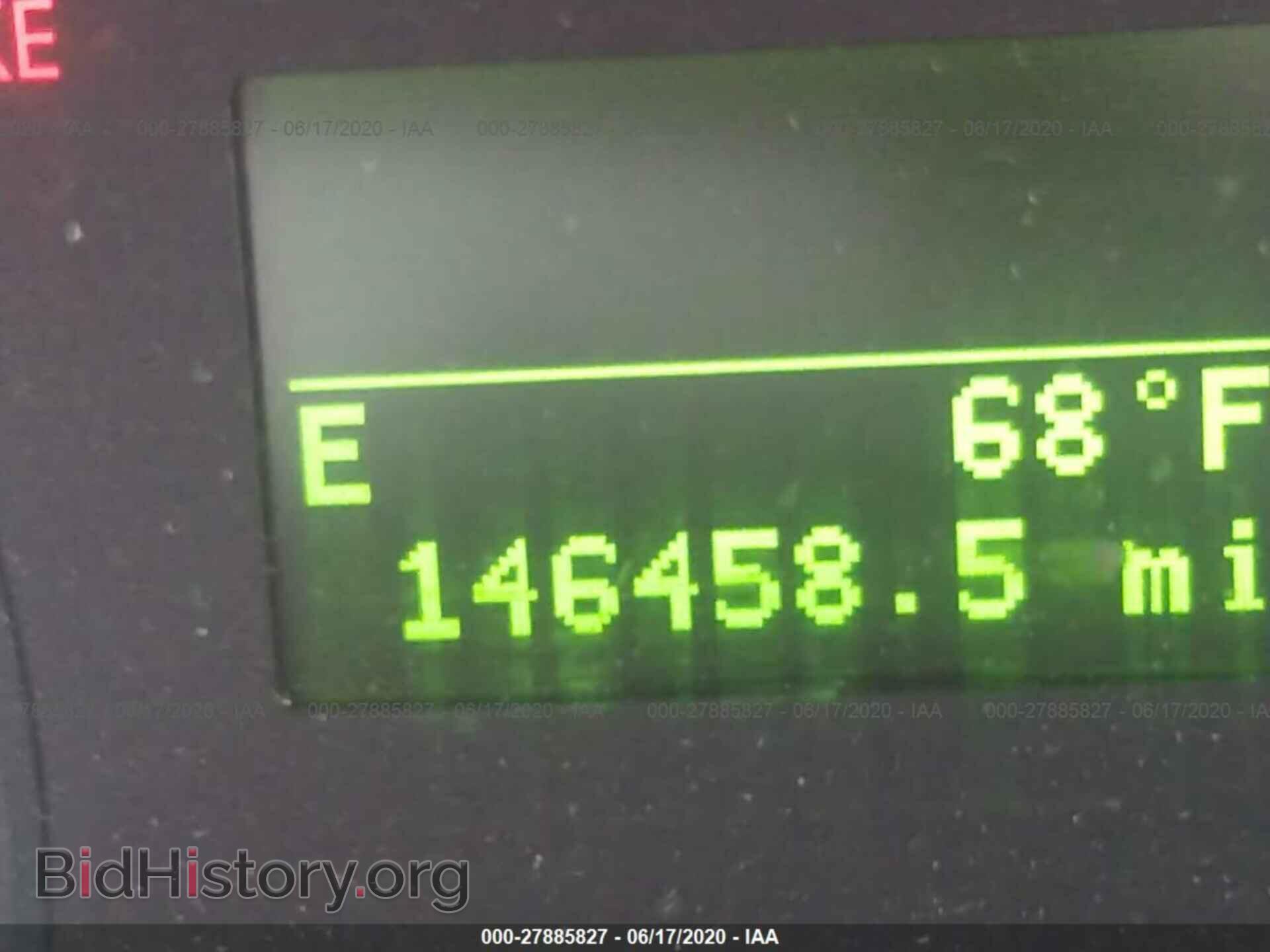 2008 FORD EXPLORER - VIN: 1FMEU64E68UA68564 - Фото 7
