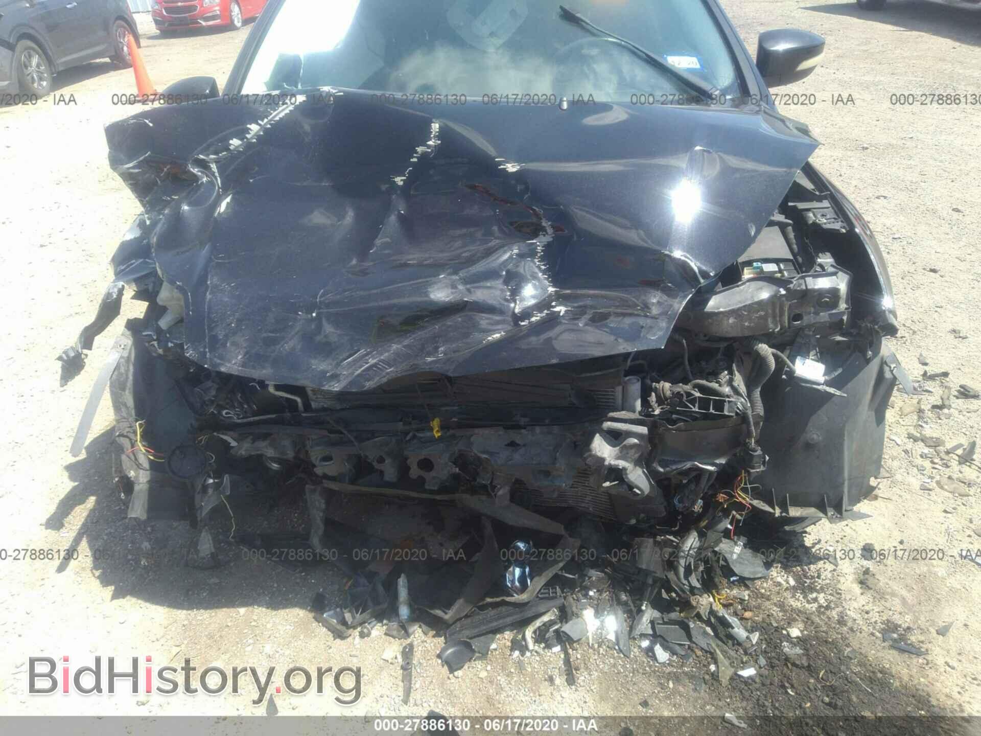 2012 FORD FOCUS - VIN: 1FAHP3M26CL363617 - Фото 6