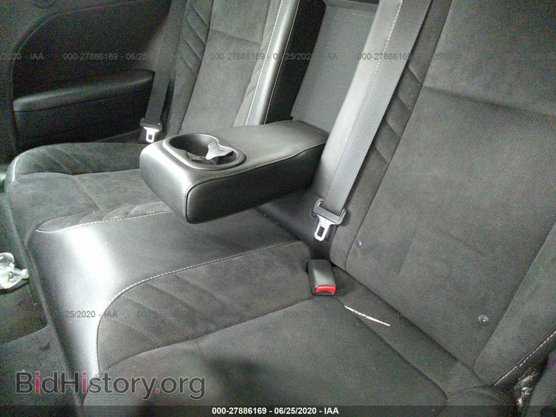 2015 DODGE CHALLENGER - VIN: 2C3CDZDJ6FH912648 - Фото 8