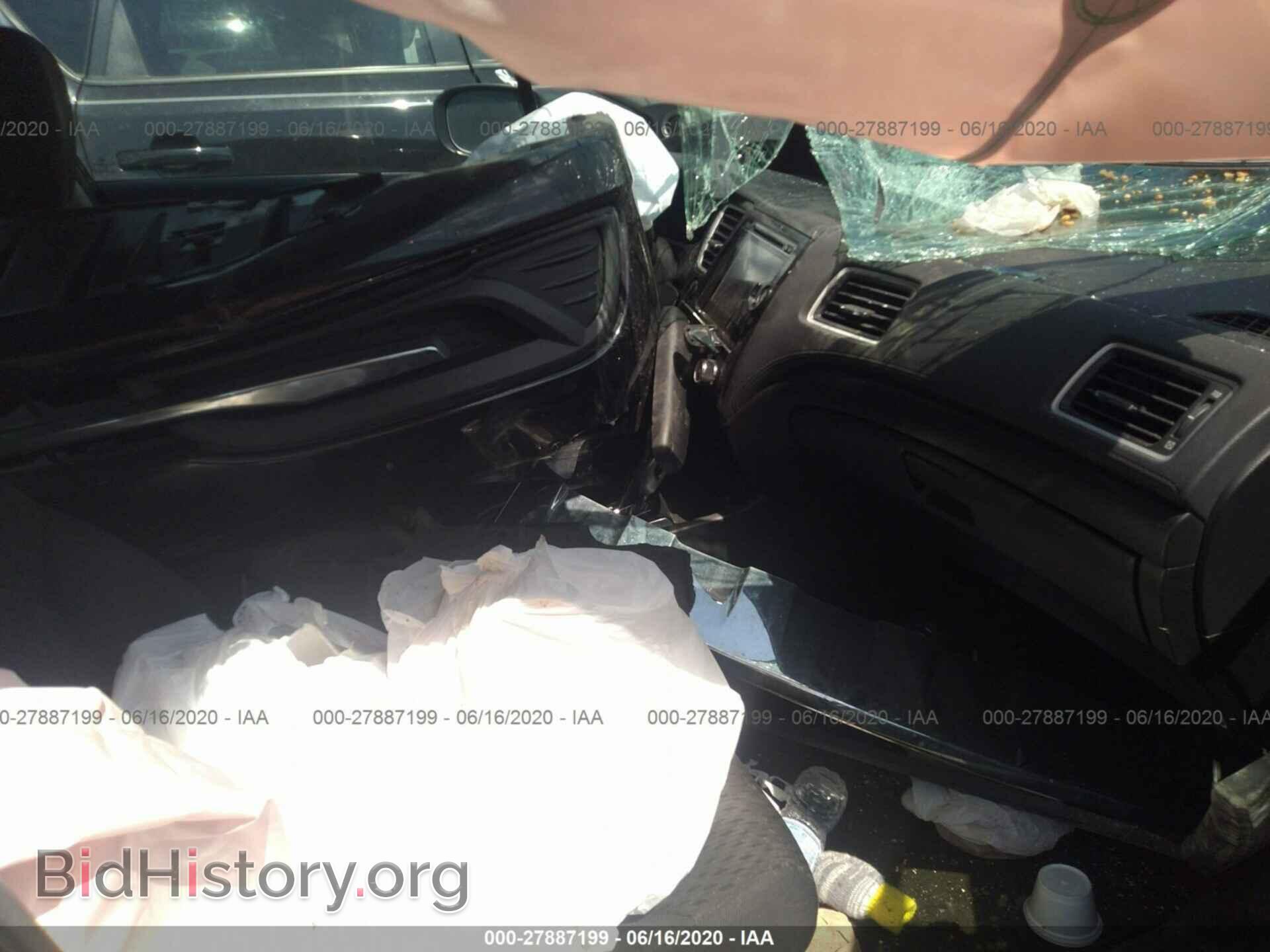 2014 HONDA CIVIC - VIN: 19XFB2F86EE012679 - Фото 5