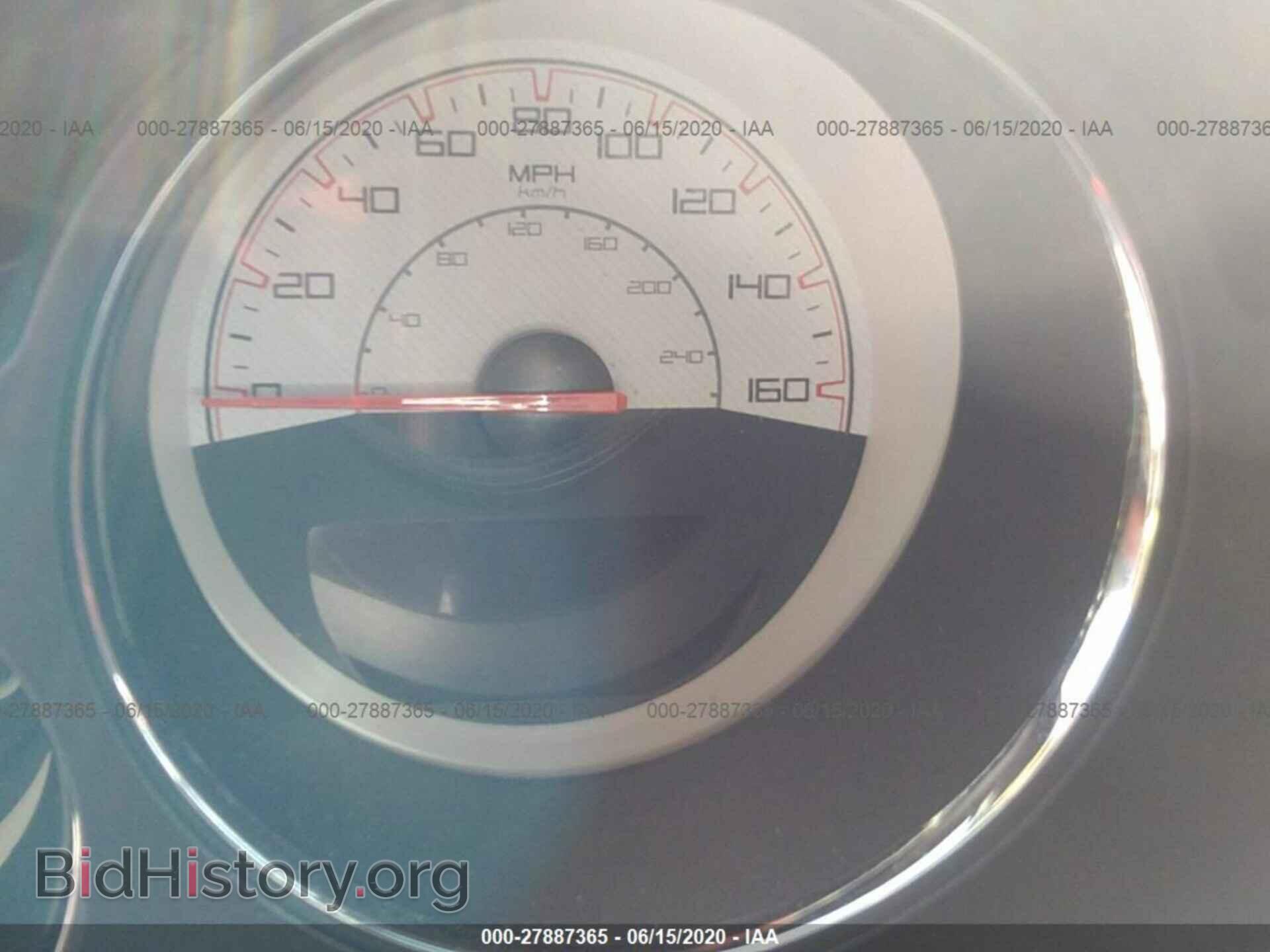2014 DODGE CHALLENGER - VIN: 2C3CDYBT7EH307261 - Фото 7