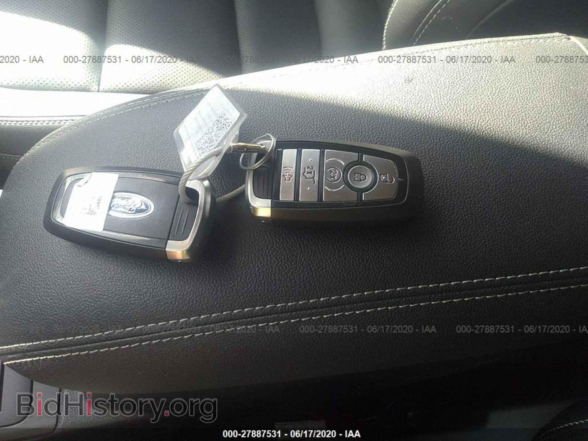 2020 FORD ESCAPE - VIN: 1FMCU9H63LUA59115 - Photo 11