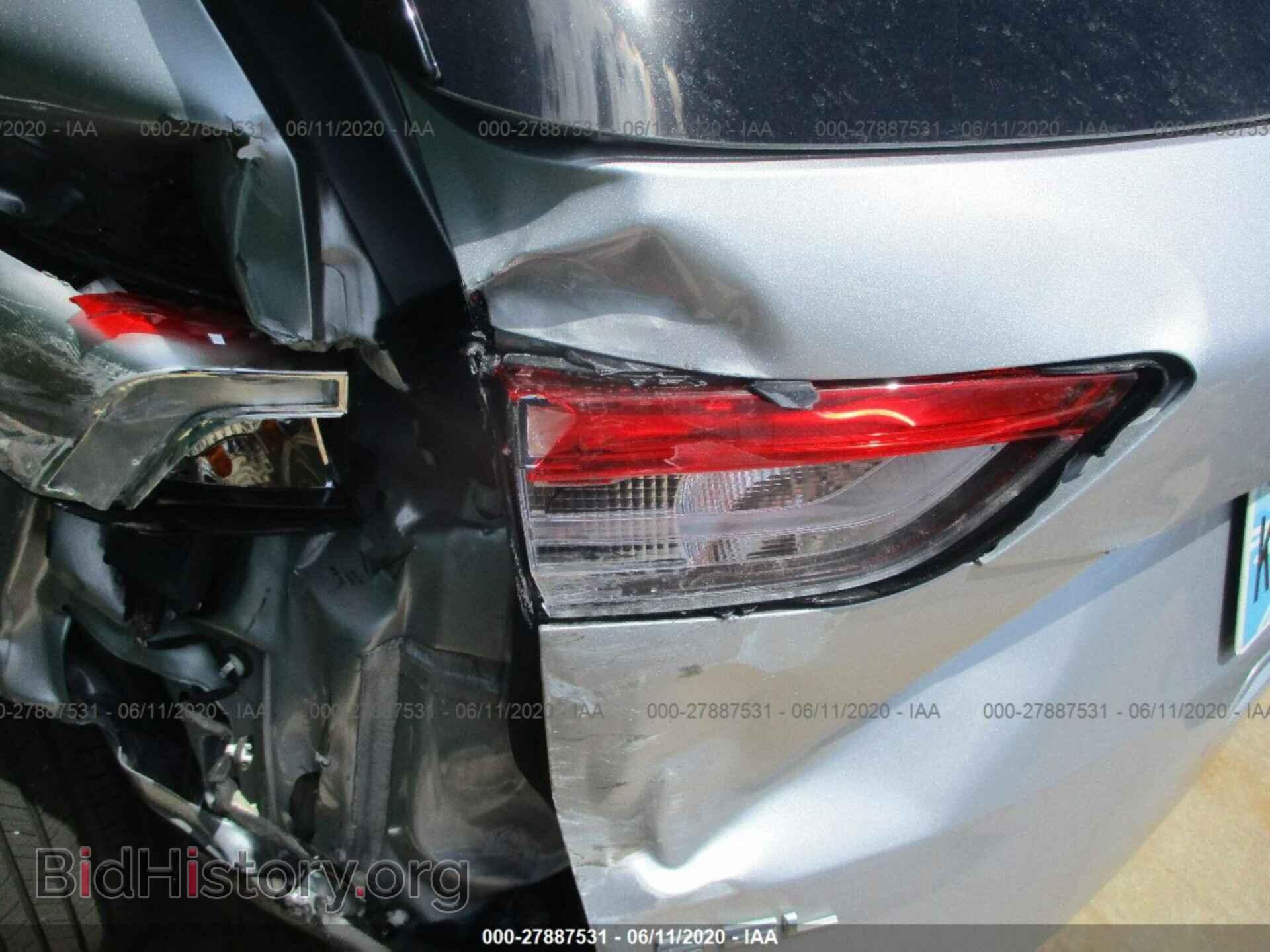 2020 FORD ESCAPE - VIN: 1FMCU9H63LUA59115 - Photo 9