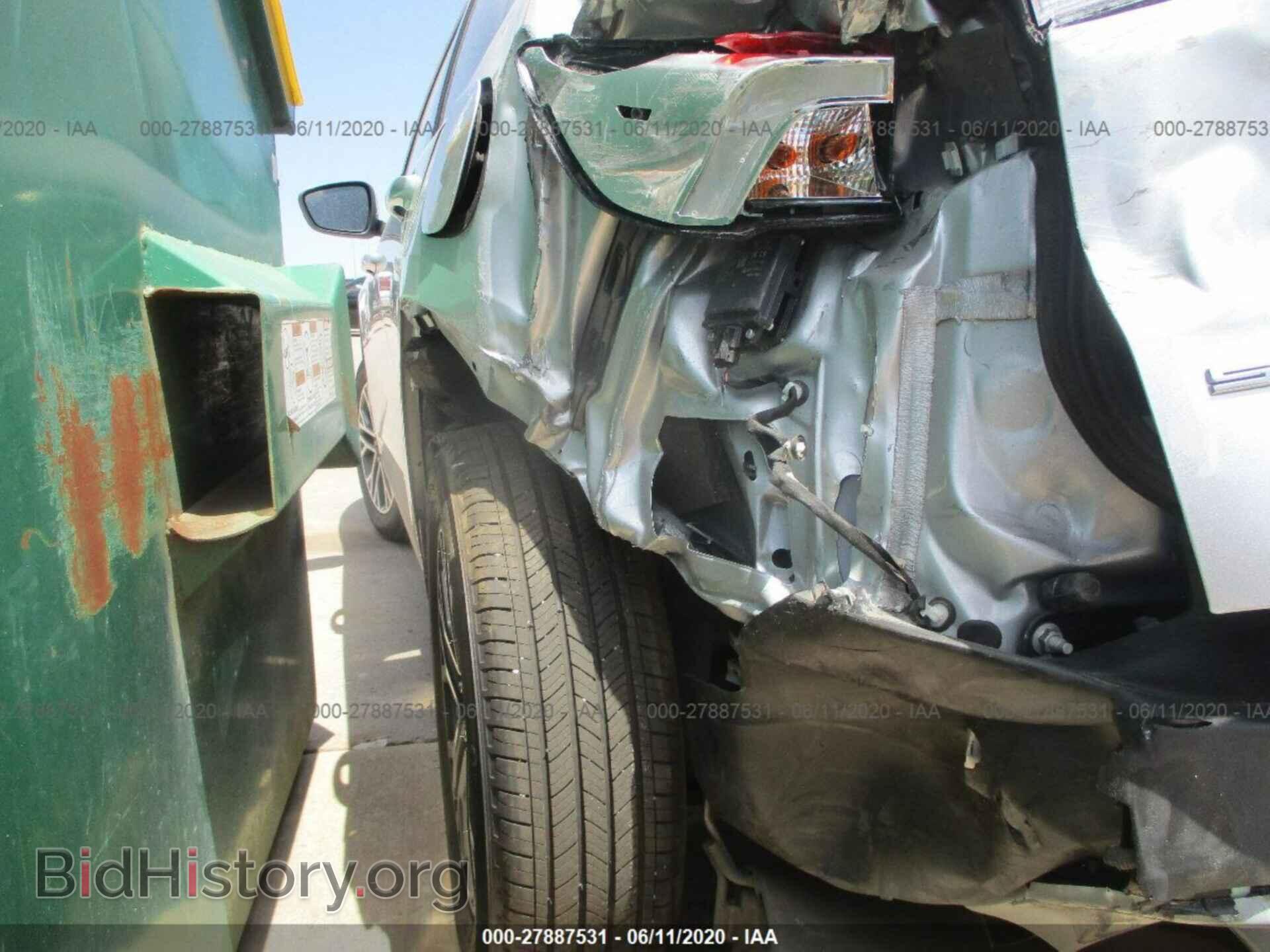 2020 FORD ESCAPE - VIN: 1FMCU9H63LUA59115 - Photo 10