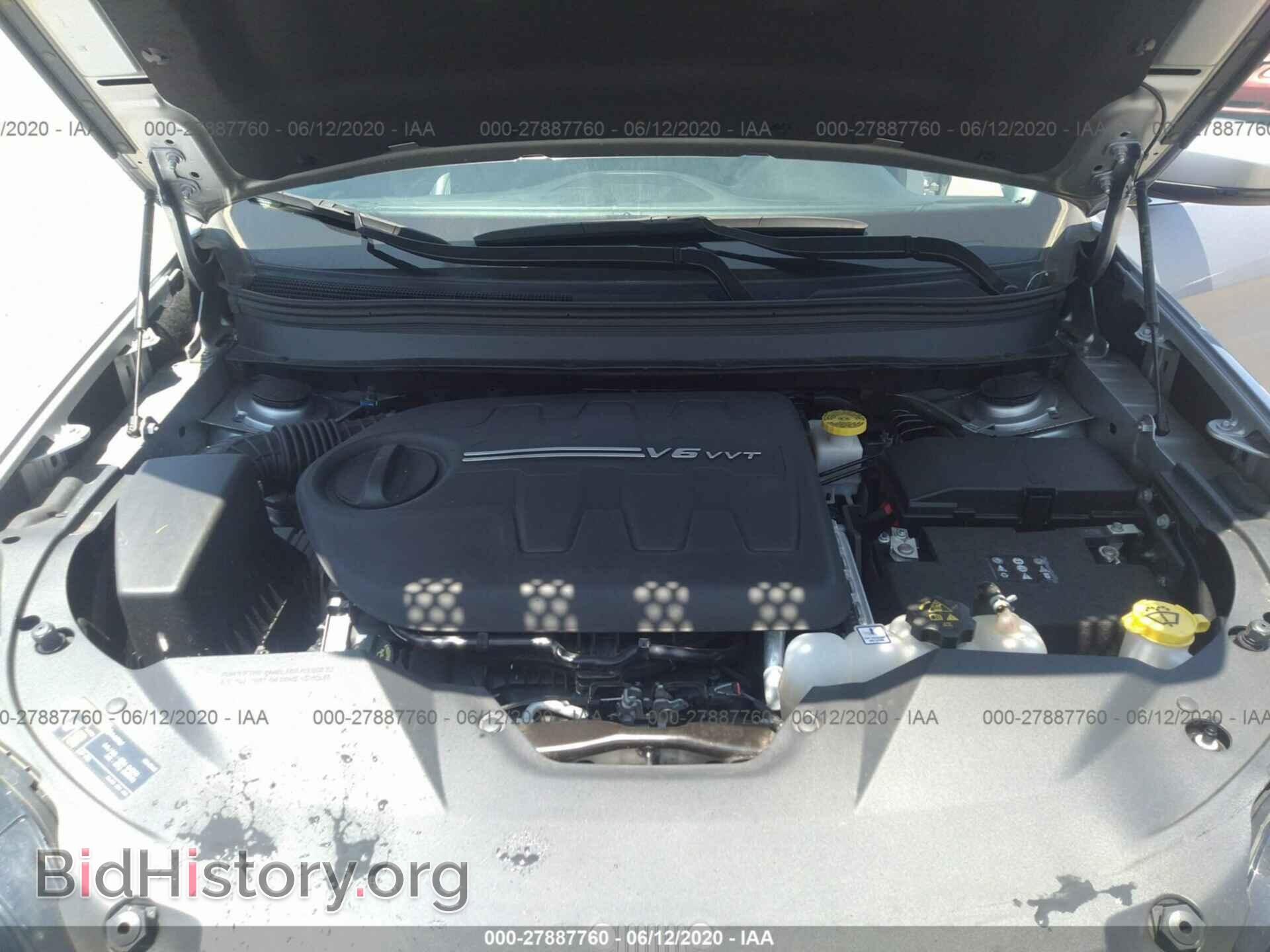 2019 JEEP CHEROKEE - VIN: 1C4PJMDX7KD346858 - Фото 10