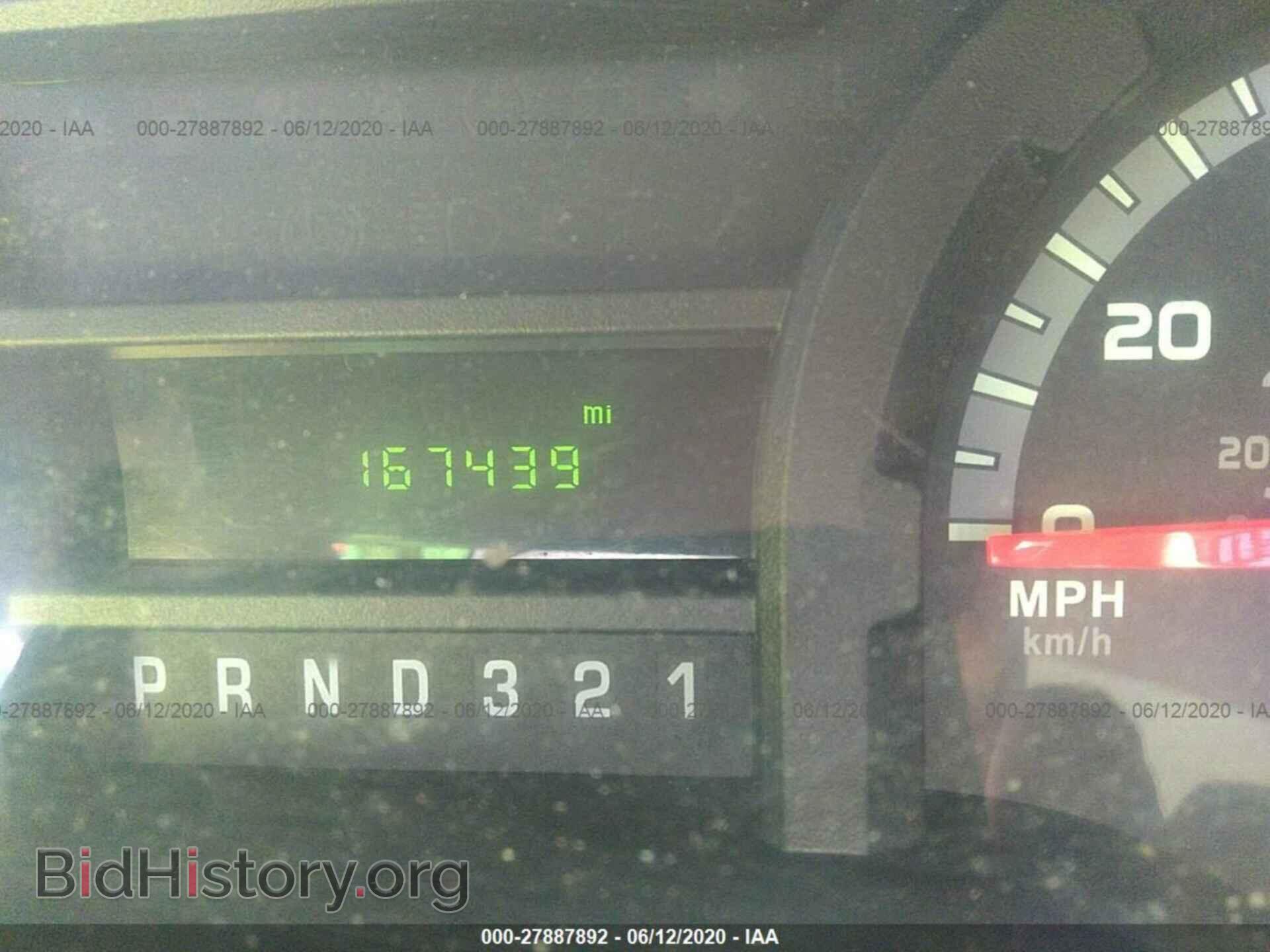 2010 FORD ECONOLINE - VIN: 1FDFE4FS7ADA84691 - Фото 6