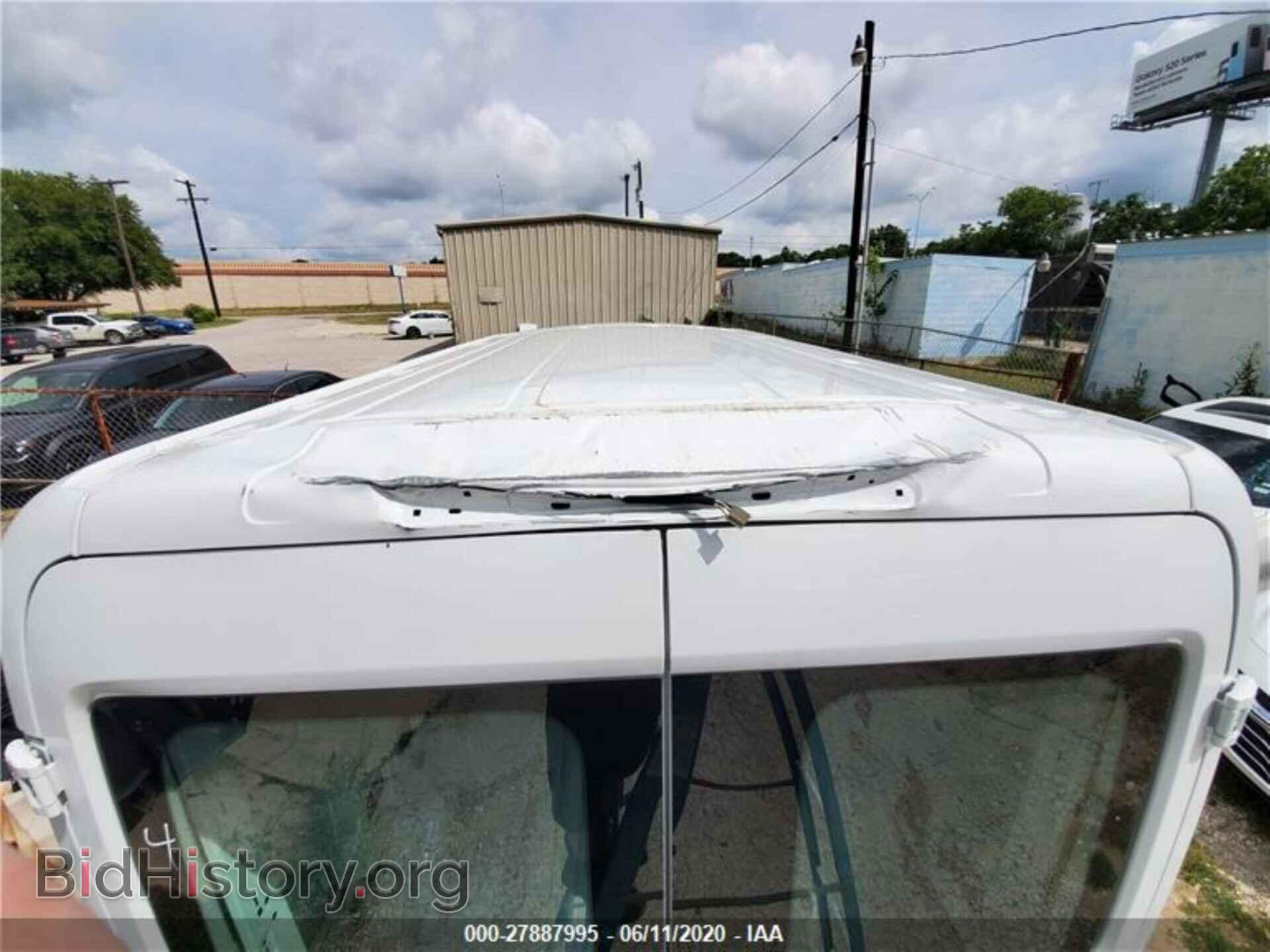 2019 FORD TRANSIT - VIN: 1FTYR2CM4KKA25722 - Фото 8