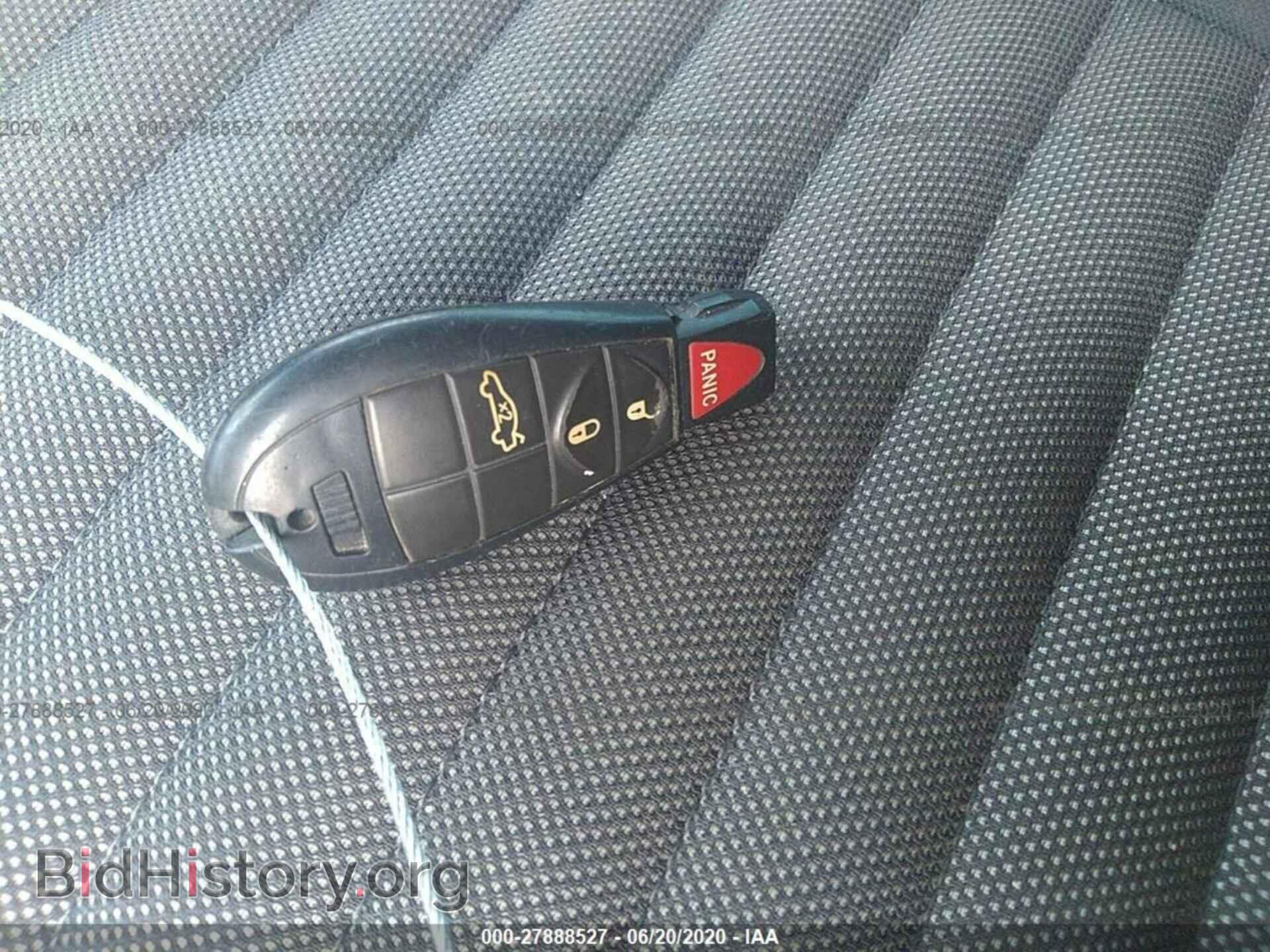 2013 DODGE CHALLENGER - VIN: 2C3CDYAG4DH653495 - Photo 11