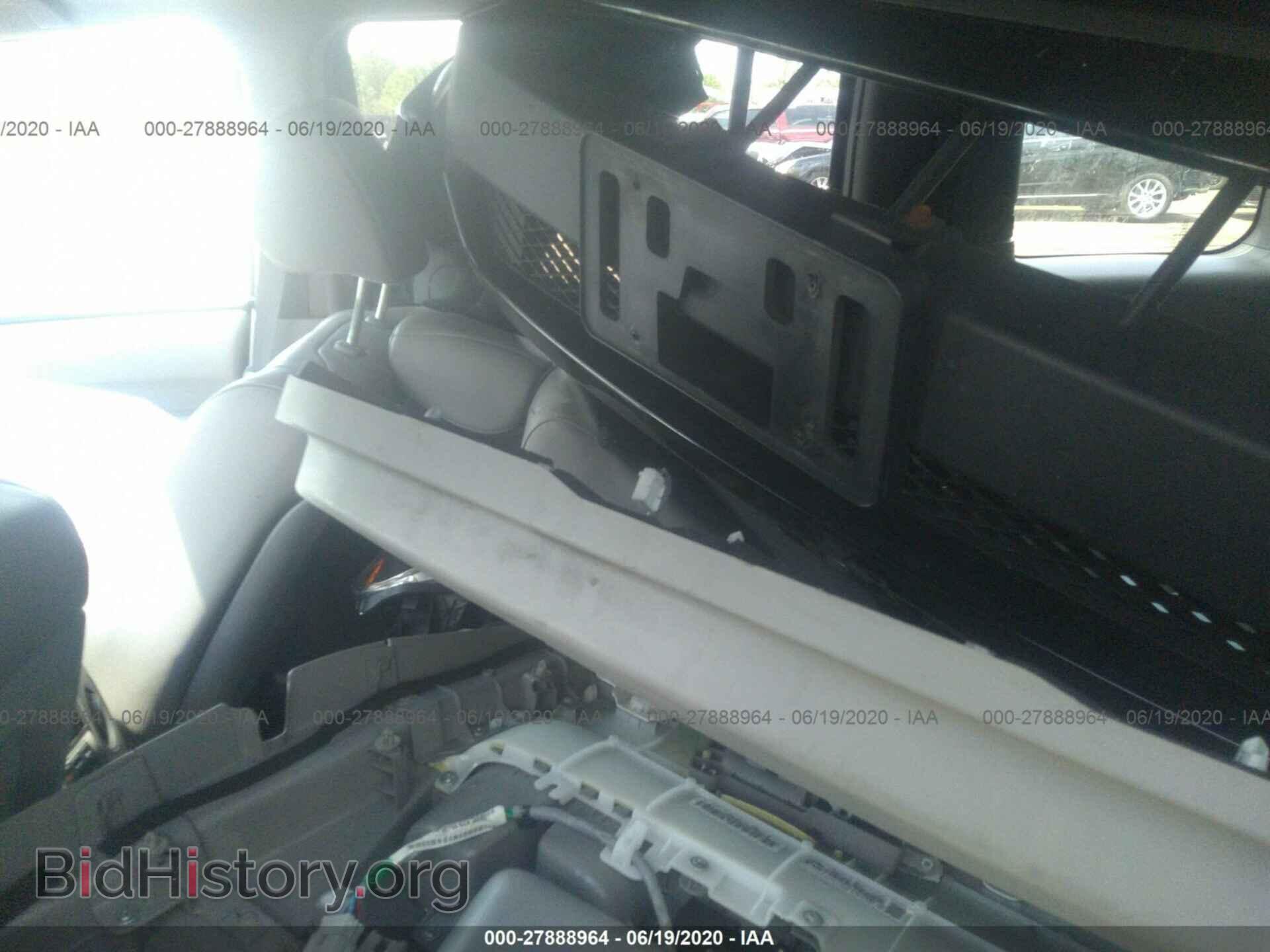 2012 HONDA PILOT - VIN: 5FNYF4H92CB010904 - Фото 8
