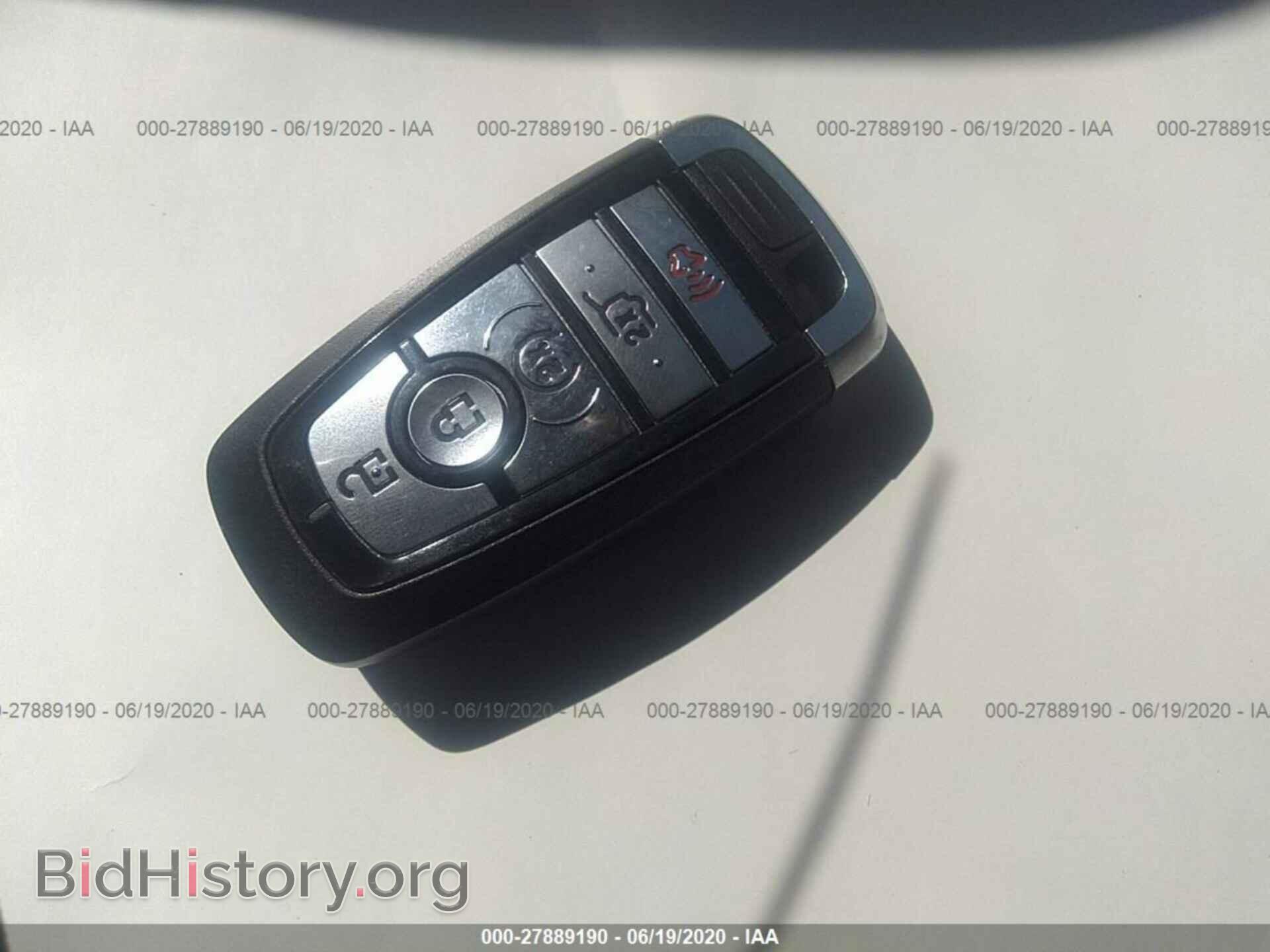 2020 FORD ESCAPE - VIN: 1FMCU9H90LUA58269 - Photo 11