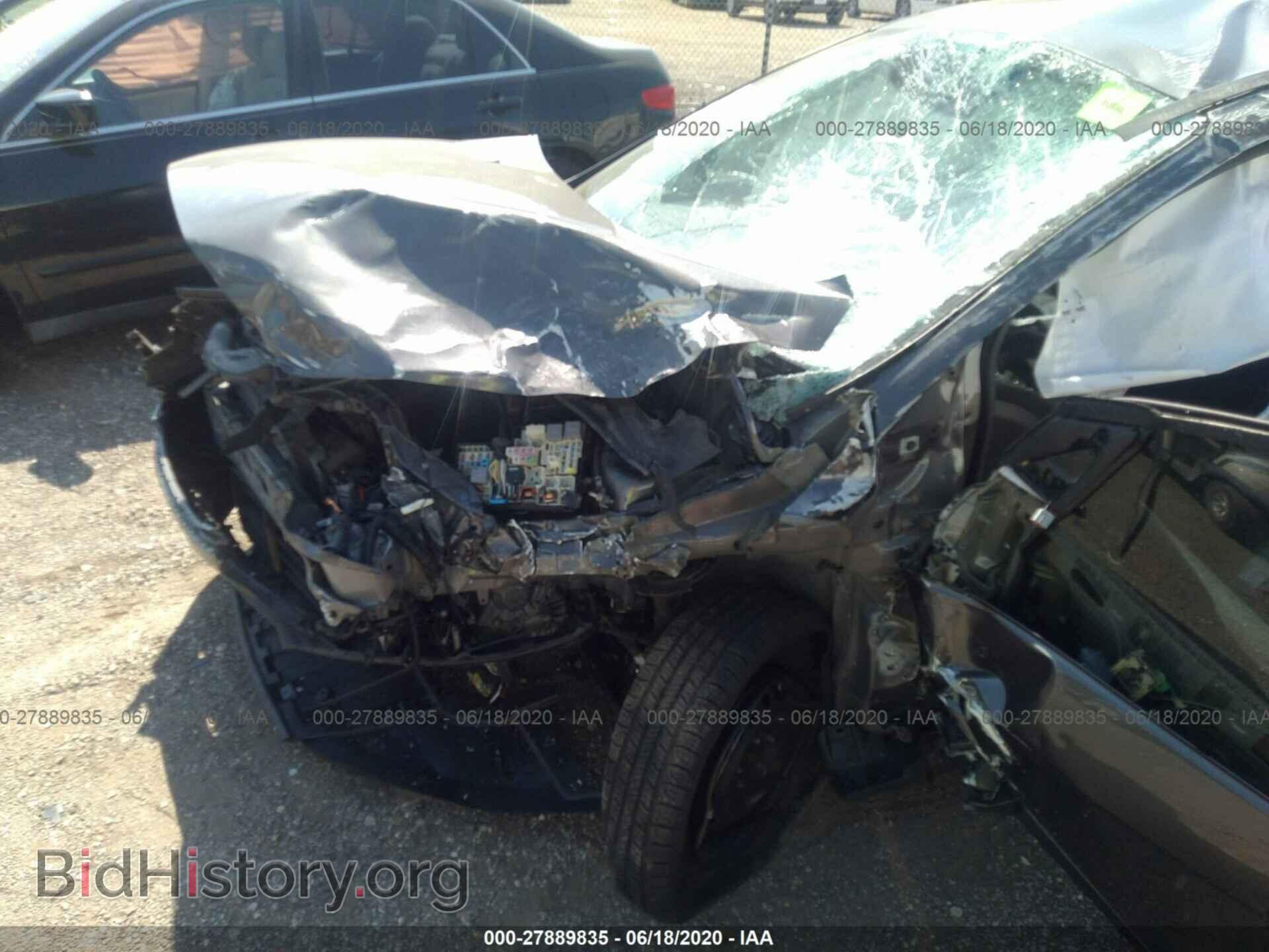 2016 FORD FOCUS - VIN: 1FADP3E21GL250970 - Photo 6