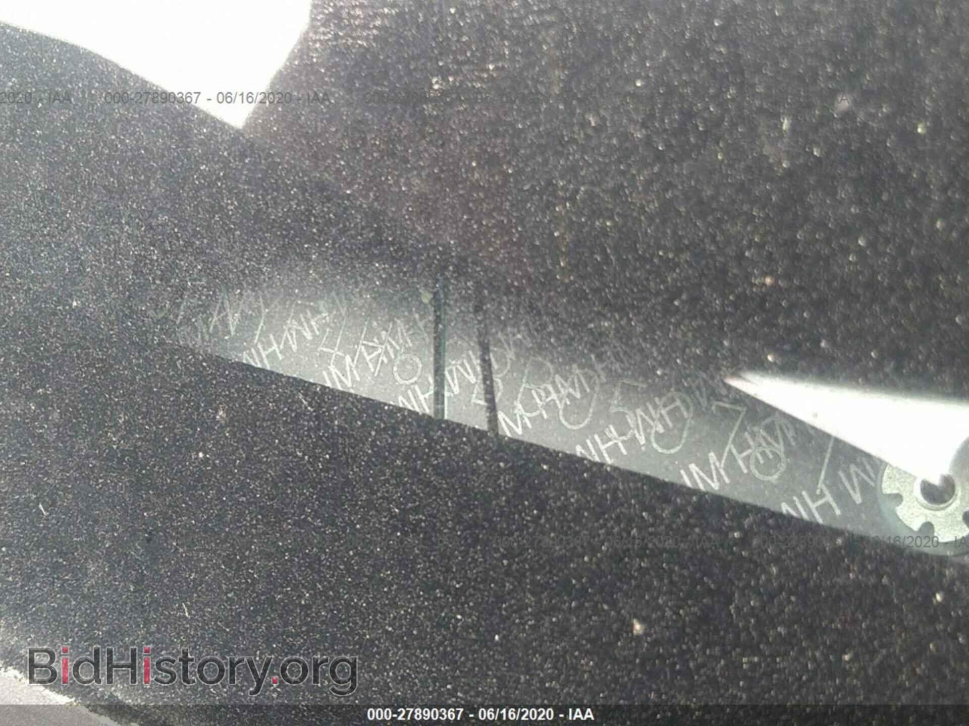 2011 HONDA PILOT - VIN: 5FNYF4H62BB050761 - Фото 9