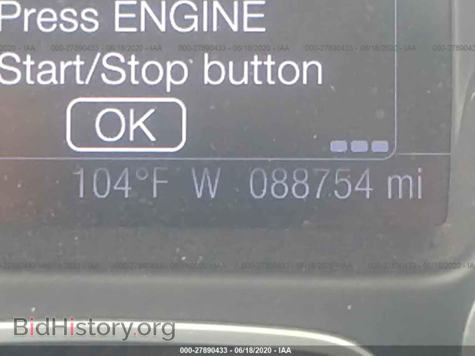 2013 FORD FOCUS - VIN: 1FADP3N26DL116841 - Фото 7