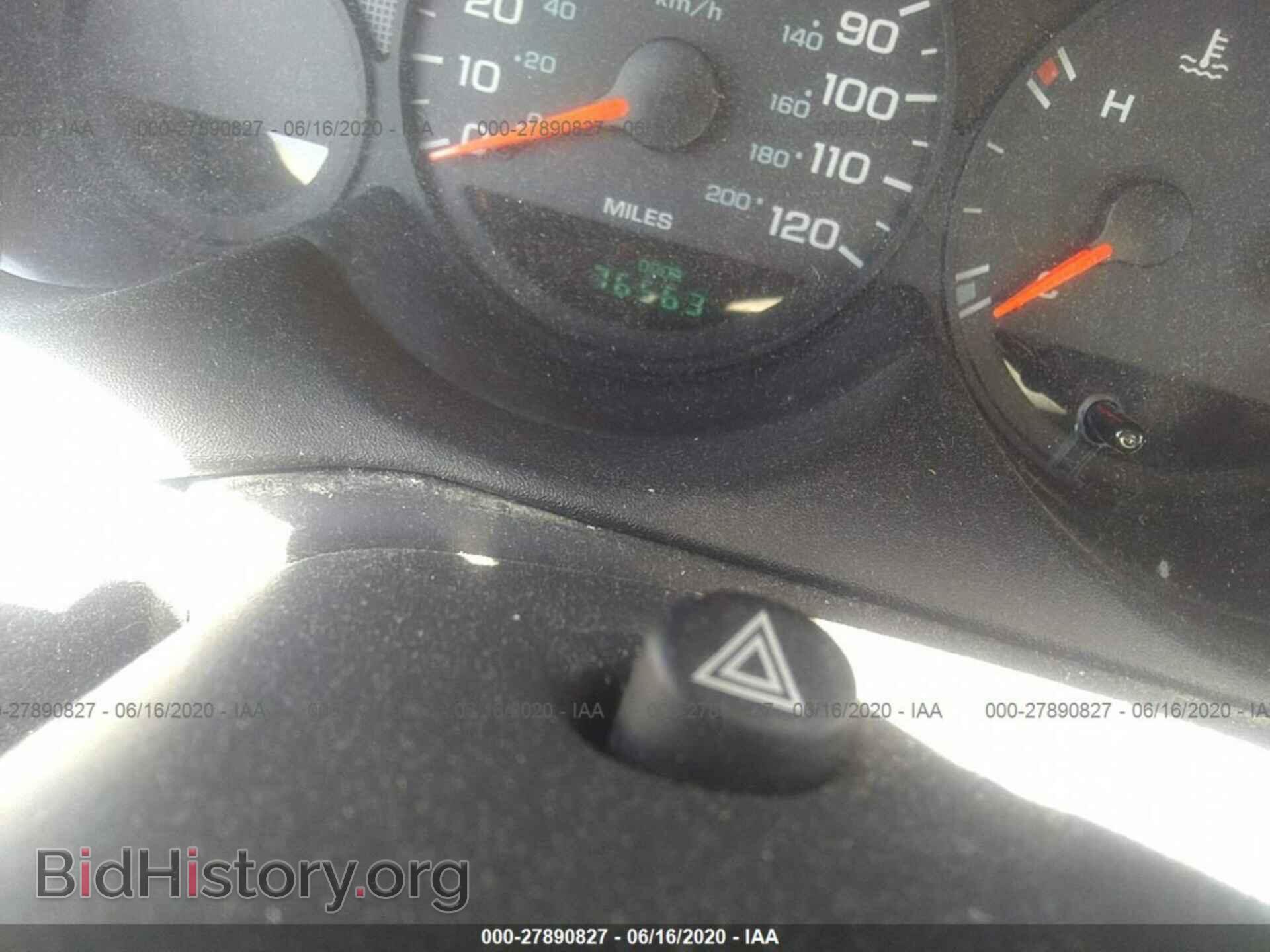 2004 DODGE NEON - VIN: 1B3ES26C94D626708 - Photo 7