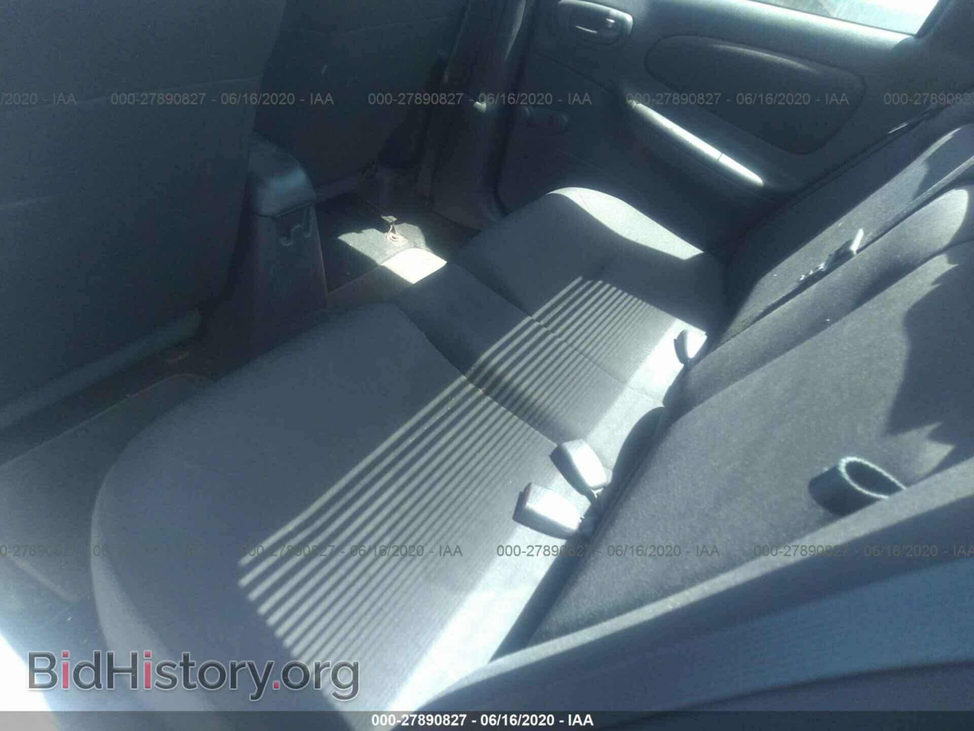2004 DODGE NEON - VIN: 1B3ES26C94D626708 - Photo 8