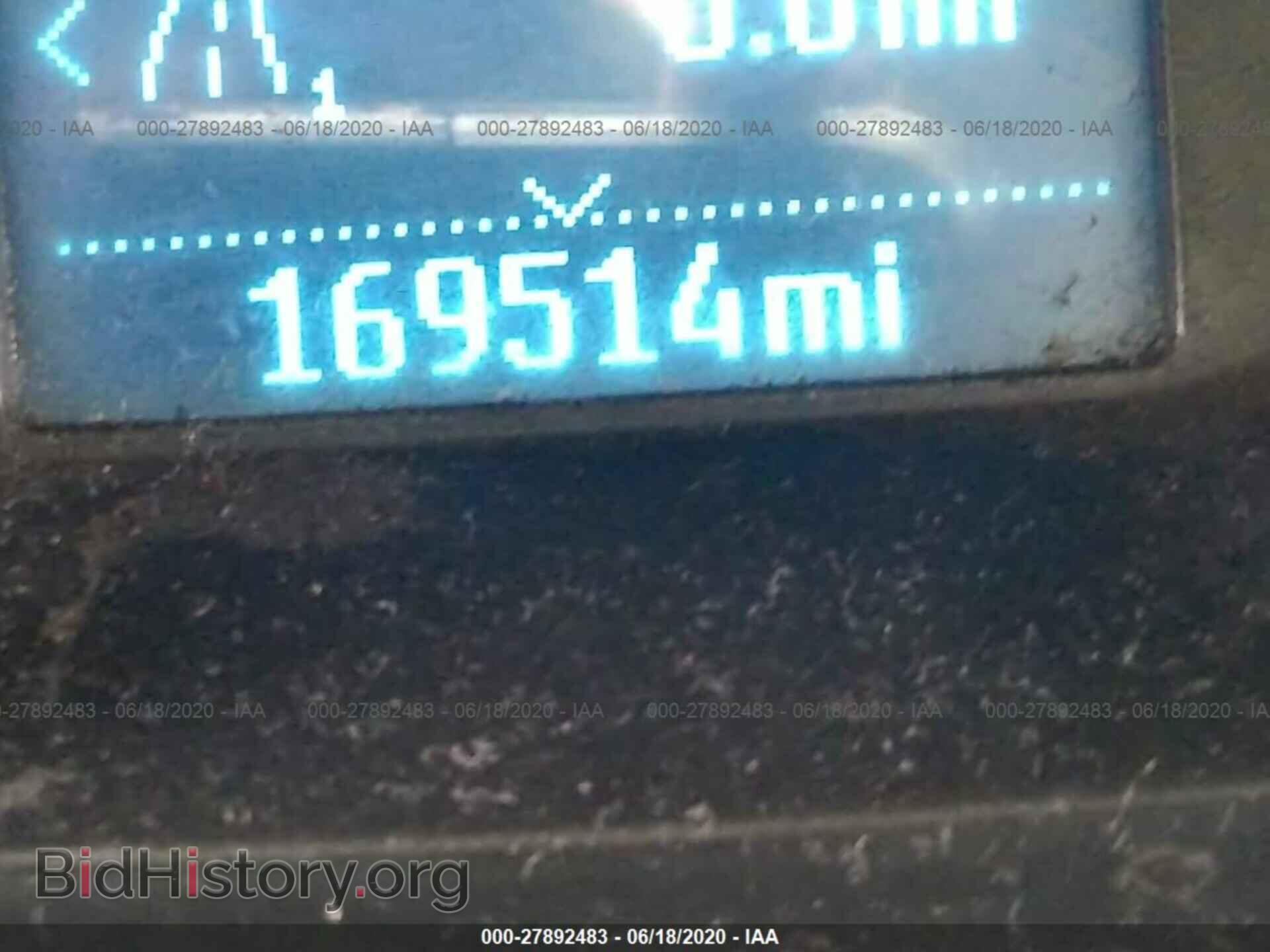 2012 FORD FOCUS - VIN: 1FAHP3F22CL373784 - Photo 7