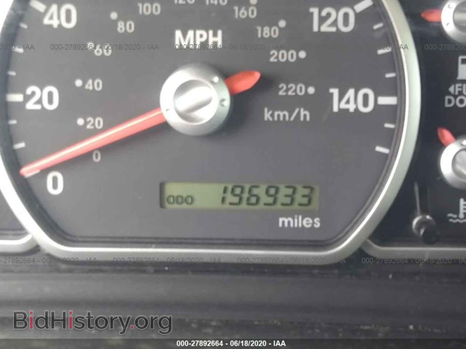 2004 MITSUBISHI GALANT - VIN: 4A3AB46FX4E125143 - Фото 7