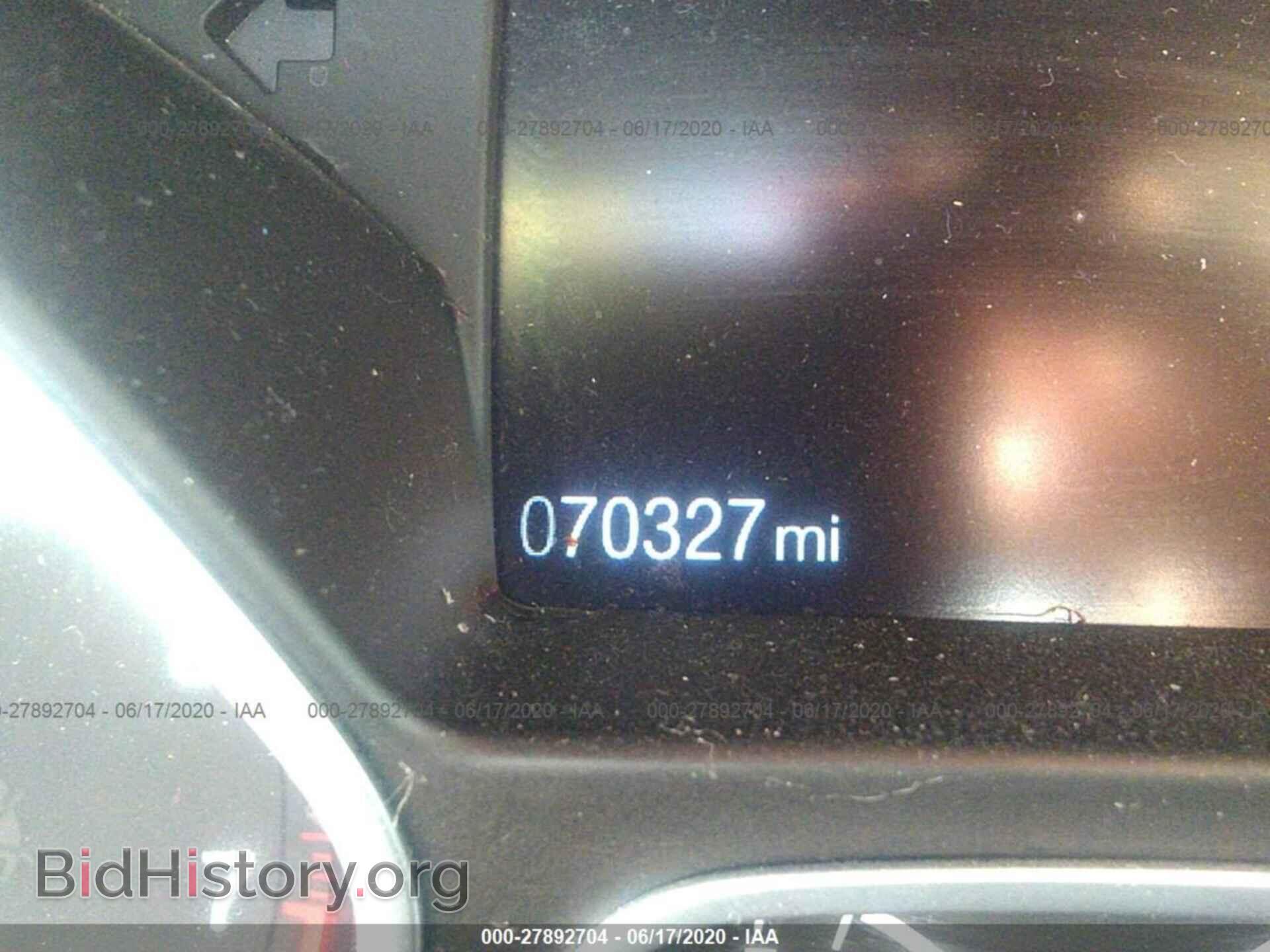 2016 FORD FOCUS - VIN: 1FADP3K27GL405932 - Photo 7