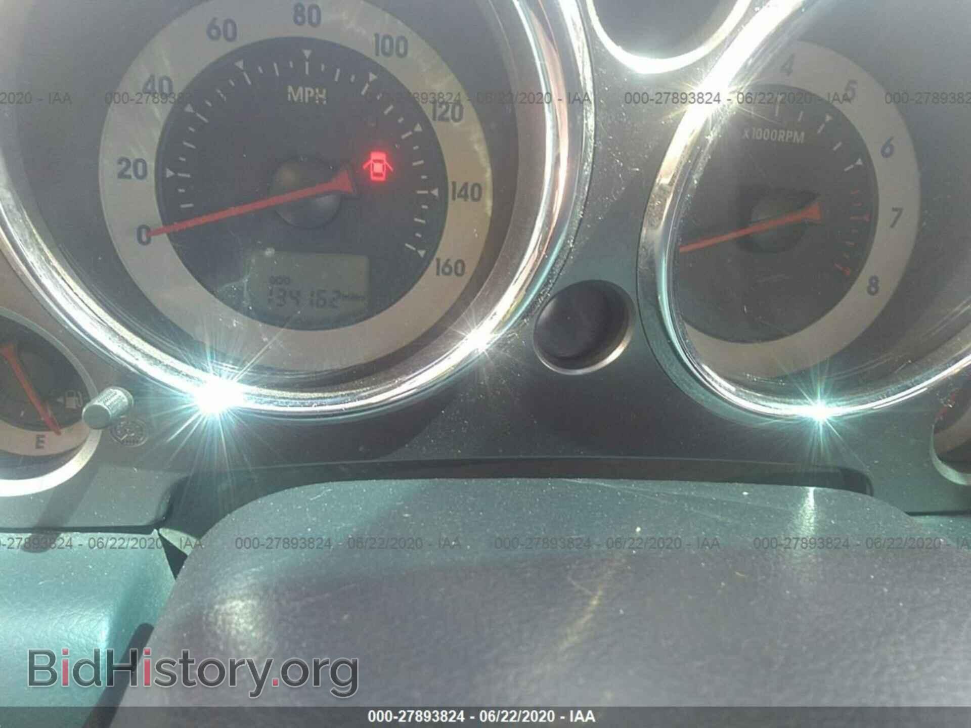 2009 MITSUBISHI ECLIPSE - VIN: 4A3AK24F79E014483 - Photo 7