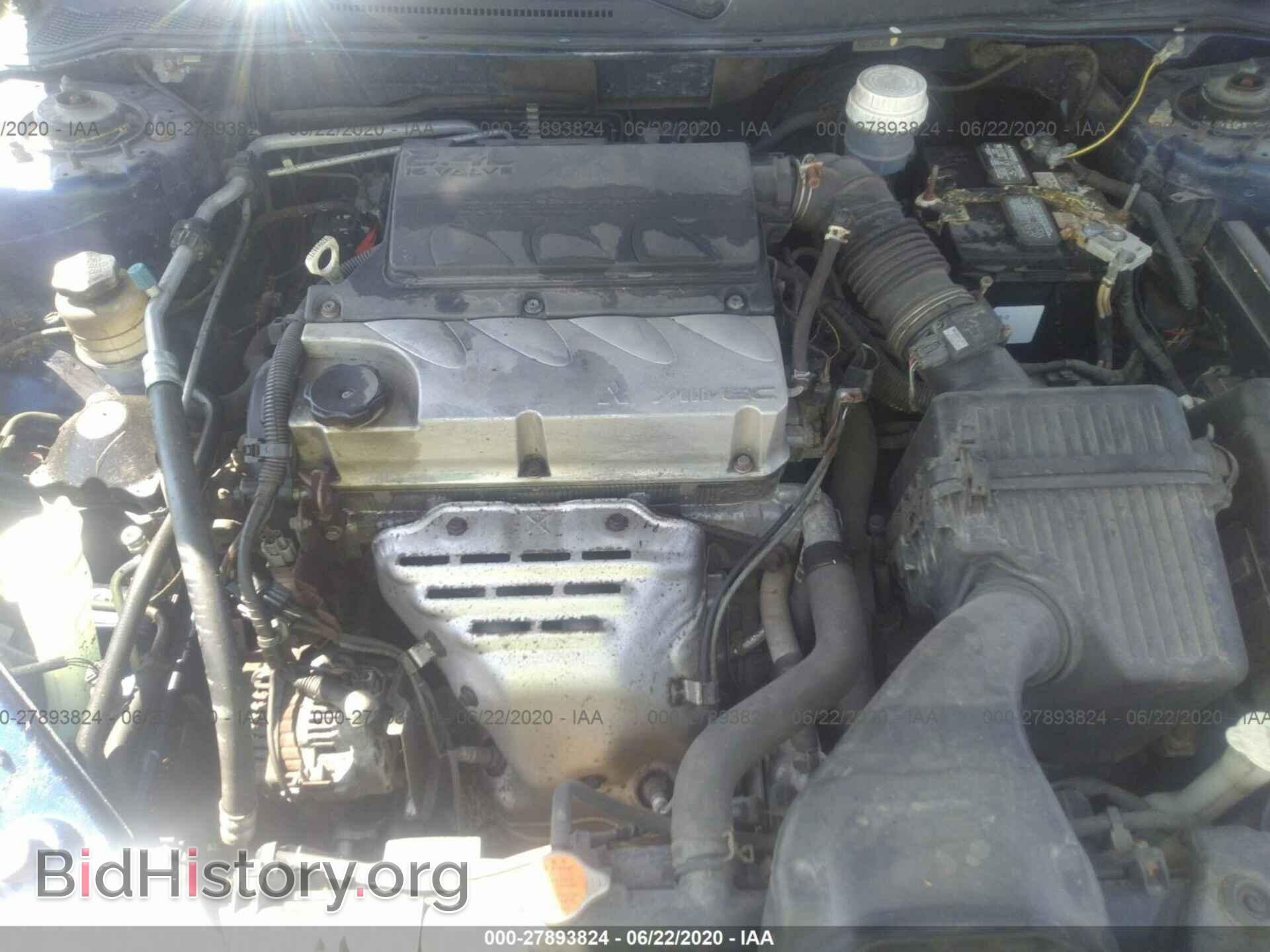 2009 MITSUBISHI ECLIPSE - VIN: 4A3AK24F79E014483 - Photo 10