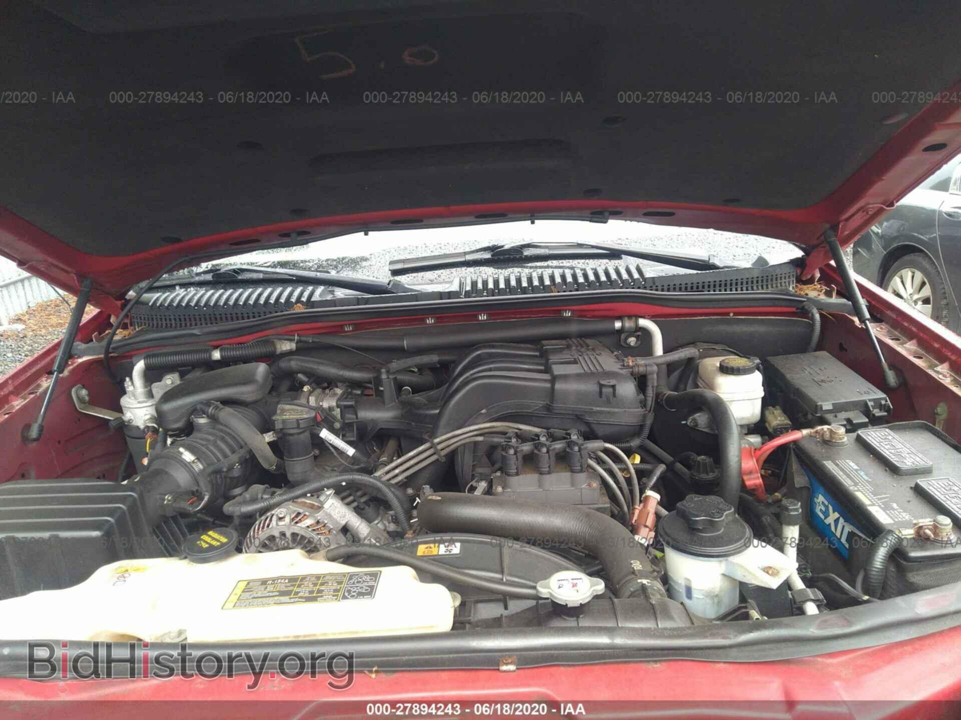 2010 FORD EXPLORER - VIN: 1FMEU7EE5AUA67139 - Photo 10