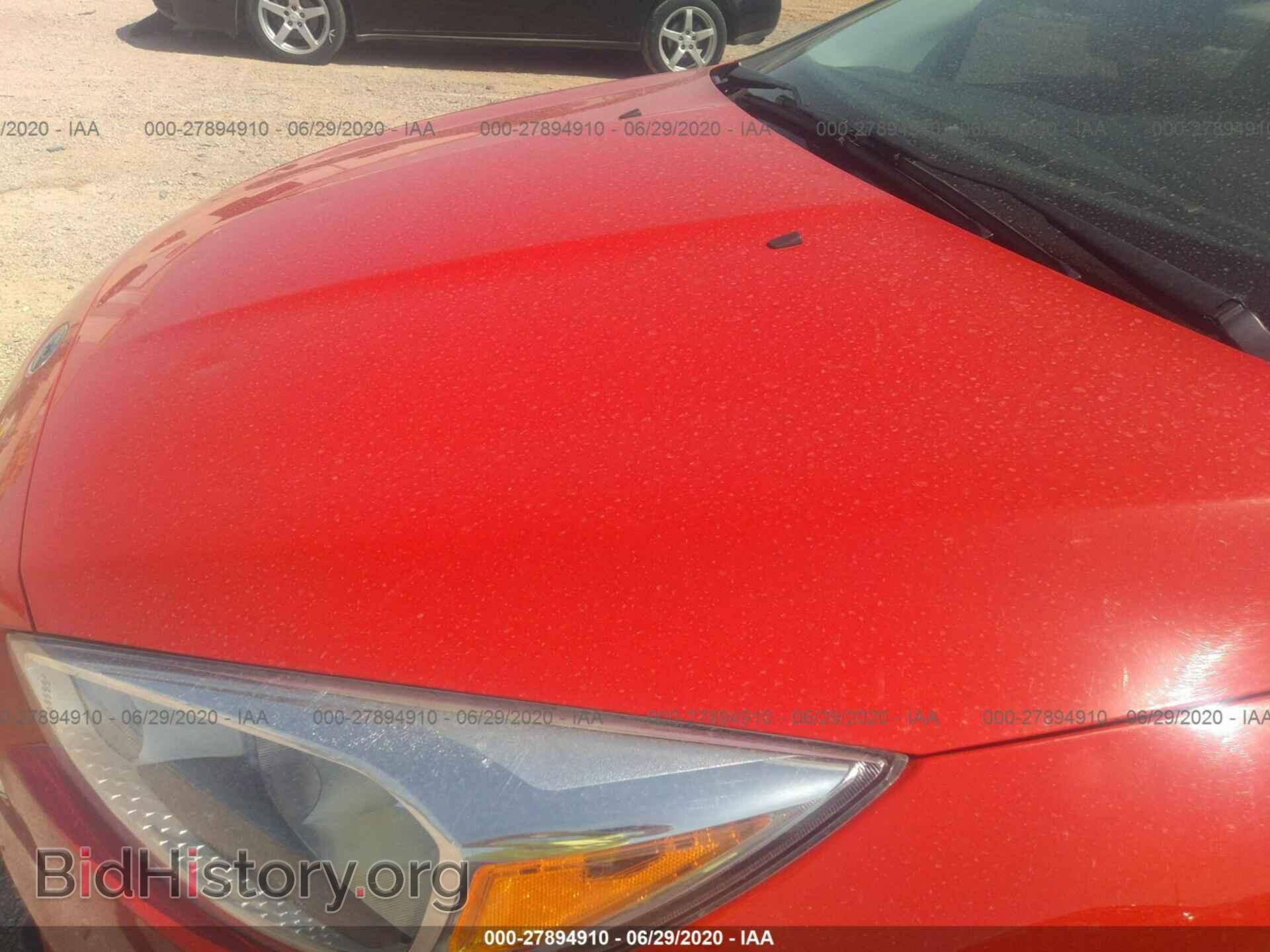 2015 FORD FOCUS - VIN: 1FADP3F21FL305902 - Фото 6