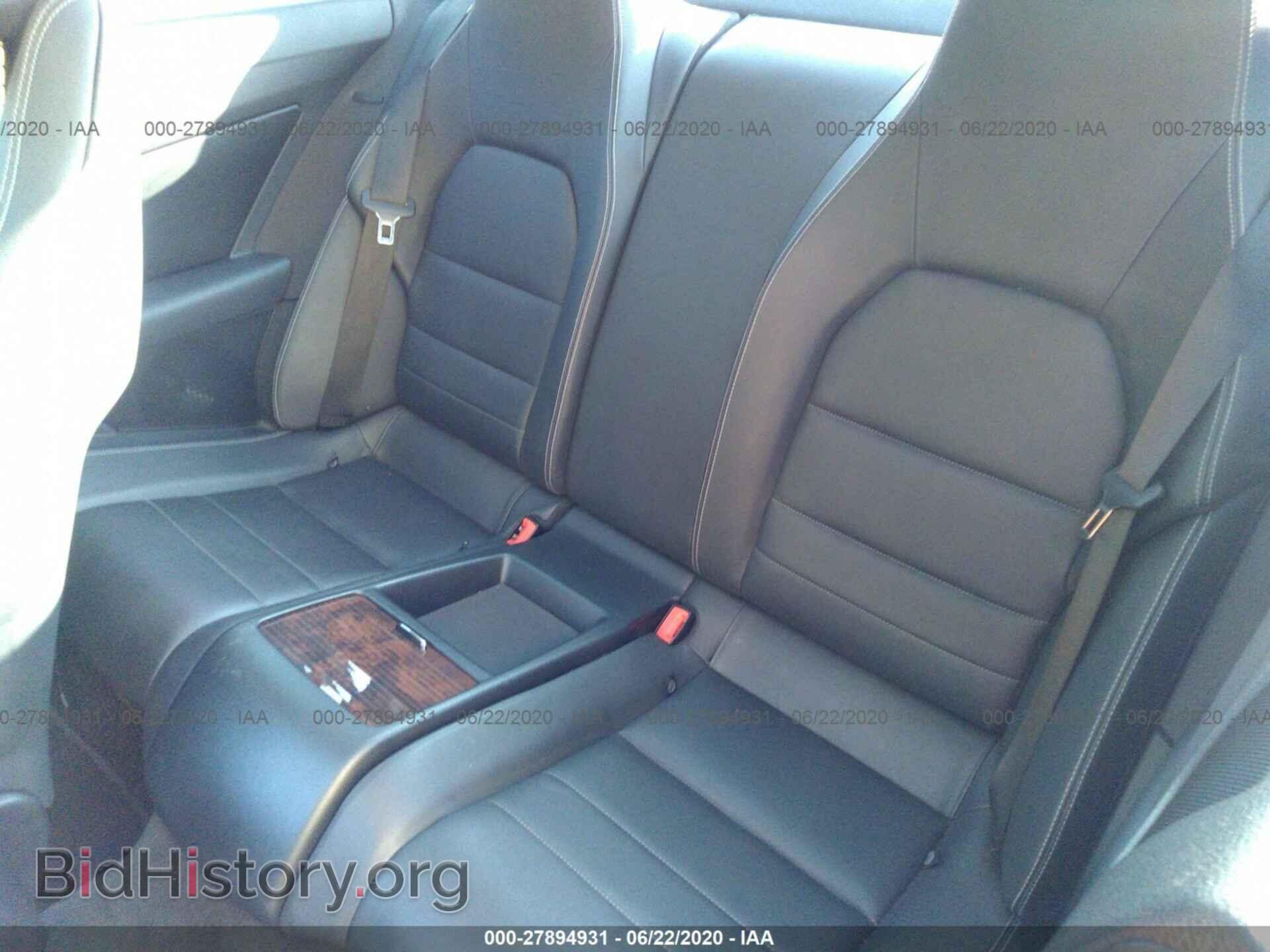 2010 MERCEDES-BENZ E-CLASS - VIN: WDDKJ7CB3AF021862 - Фото 8