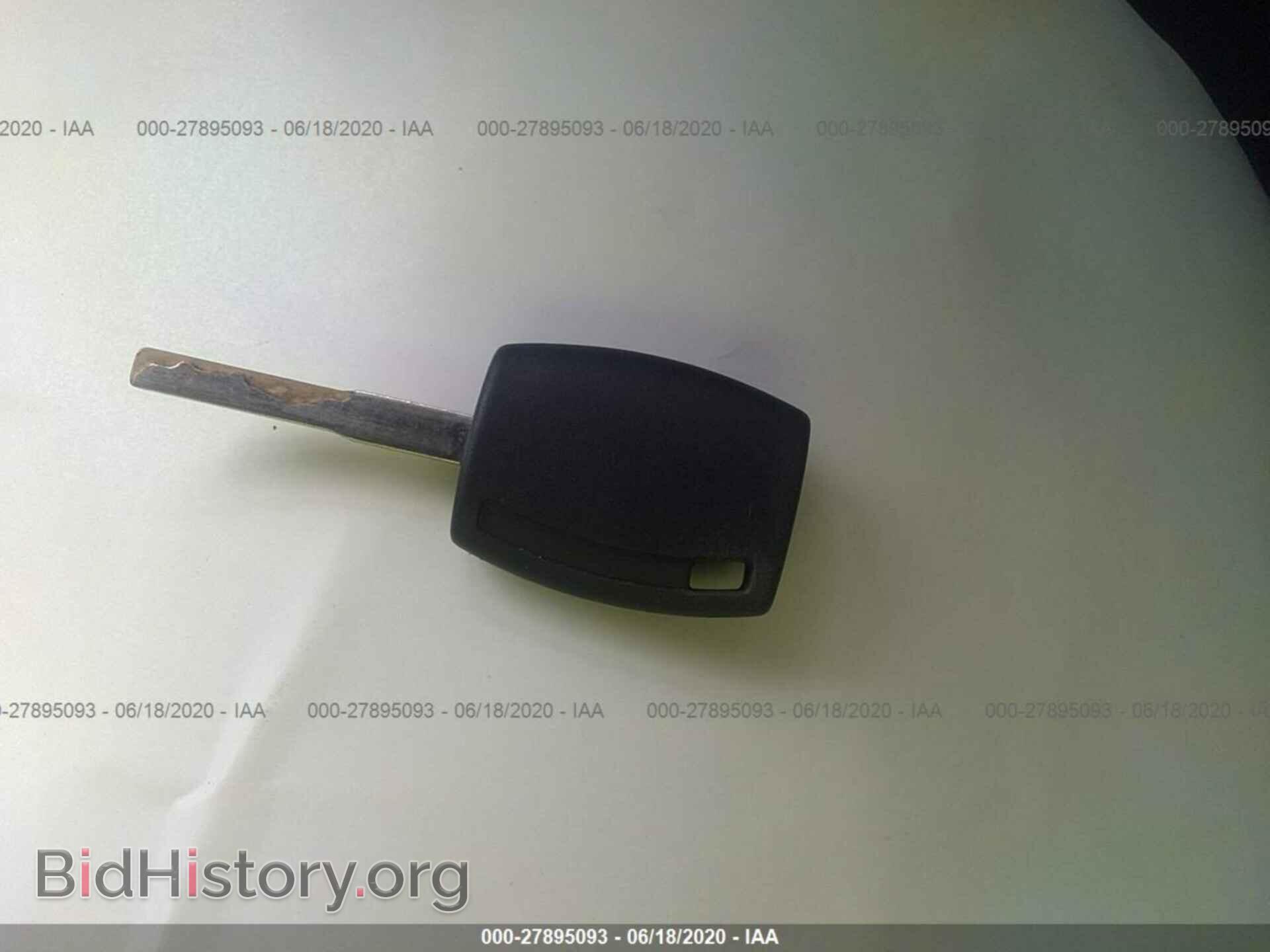 2012 FORD FOCUS - VIN: 1FAHP3E2XCL273854 - Photo 11