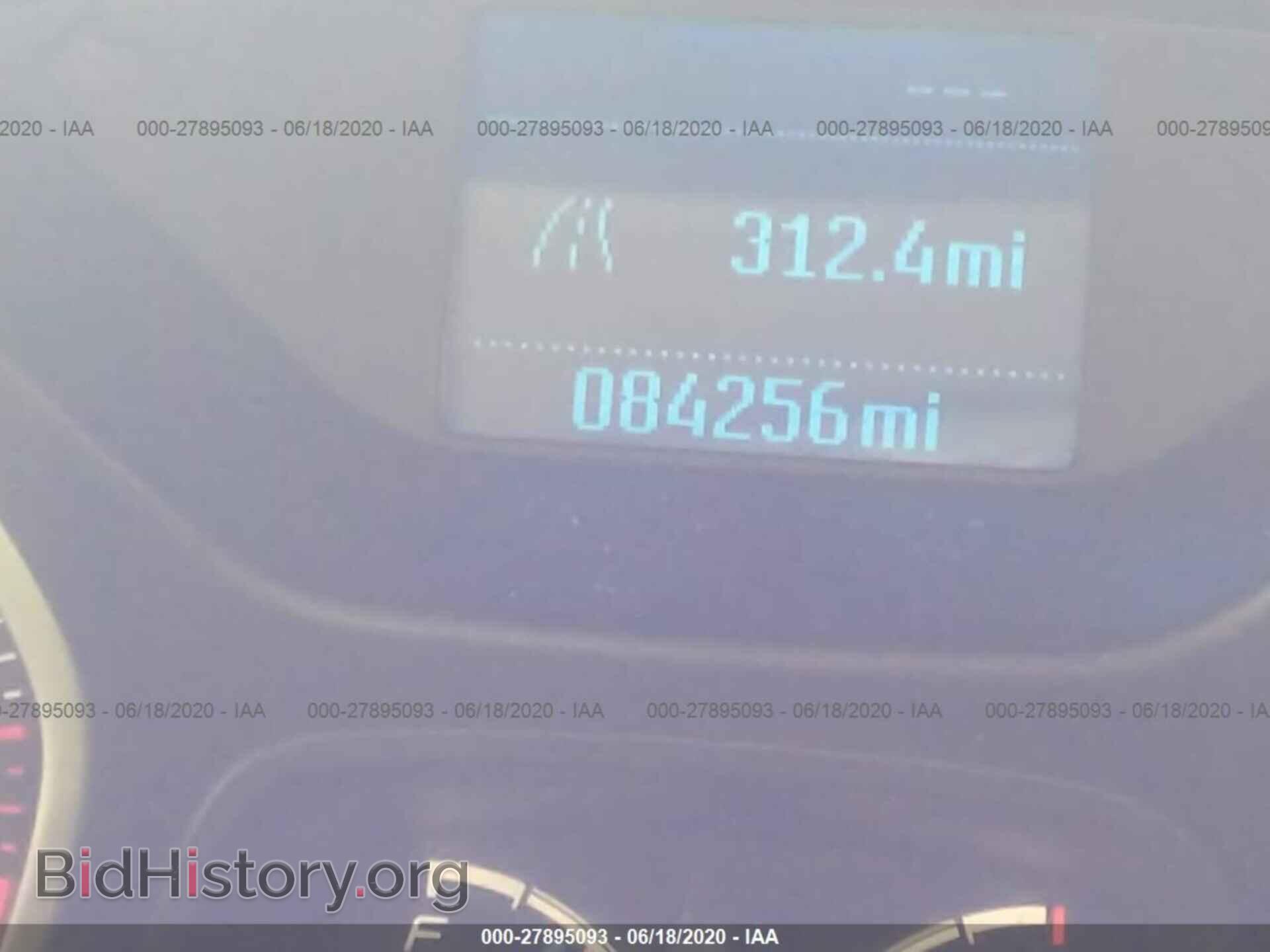 2012 FORD FOCUS - VIN: 1FAHP3E2XCL273854 - Photo 7