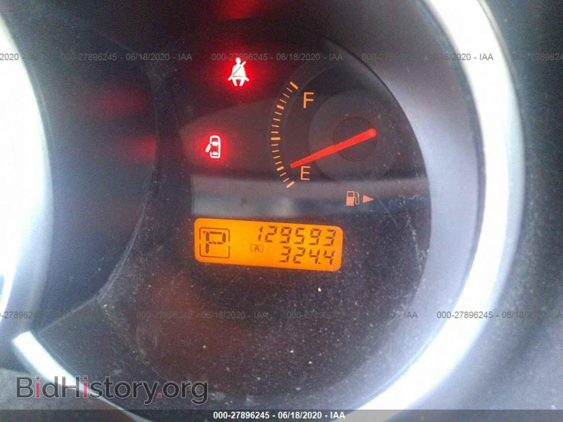 2009 NISSAN VERSA - VIN: 3N1BC13E59L406520 - Фото 7