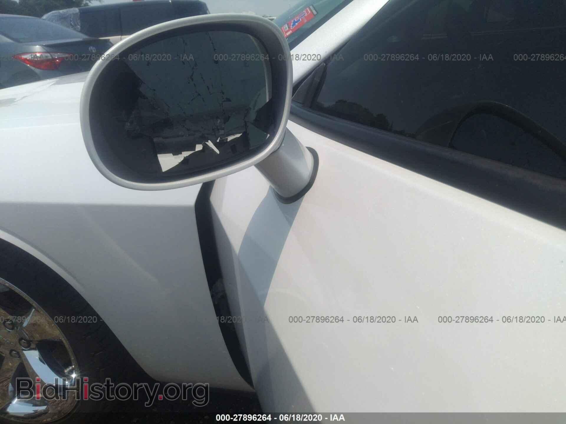 2014 DODGE CHALLENGER - VIN: 2C3CDYAG1EH216765 - Фото 6