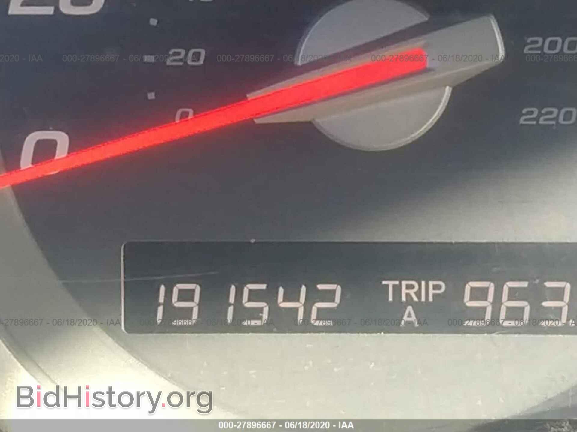 2006 HONDA PILOT - VIN: 2HKYF18546H507227 - Фото 7