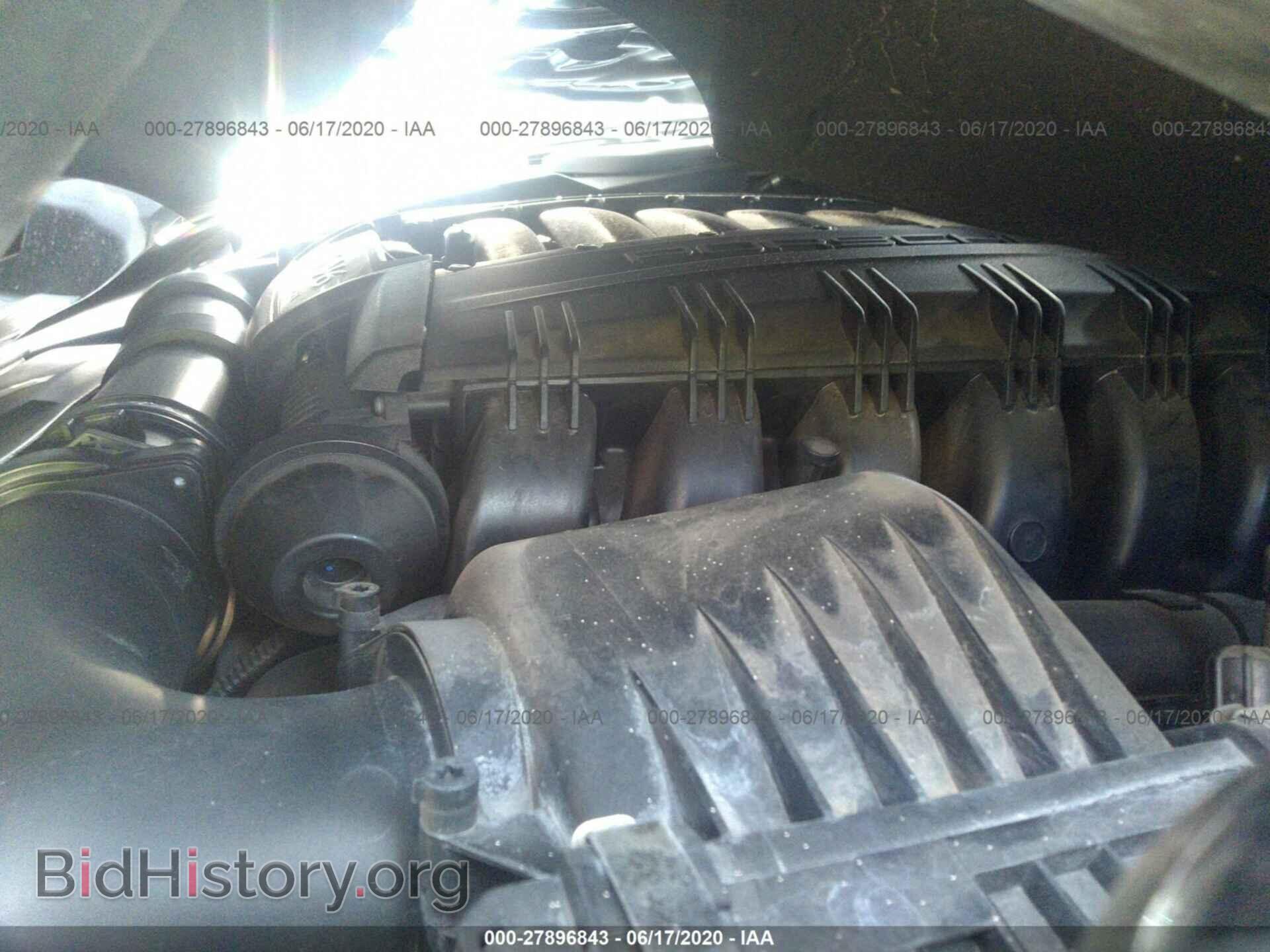 2013 PORSCHE CAYENNE - VIN: WP1AA2A27DLA00609 - Фото 10
