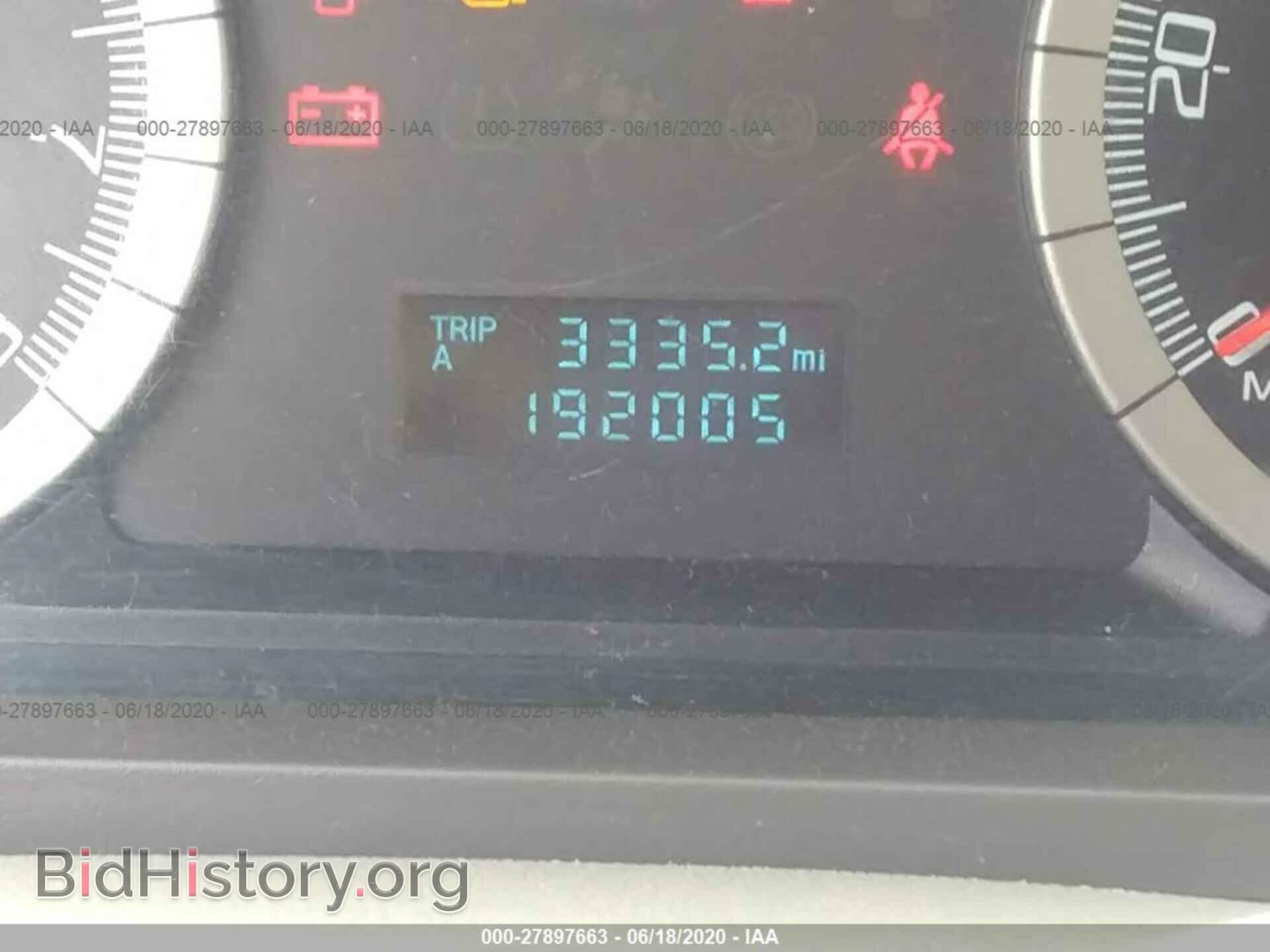 2009 FORD ESCAPE - VIN: 1FMCU92719KA11876 - Photo 7