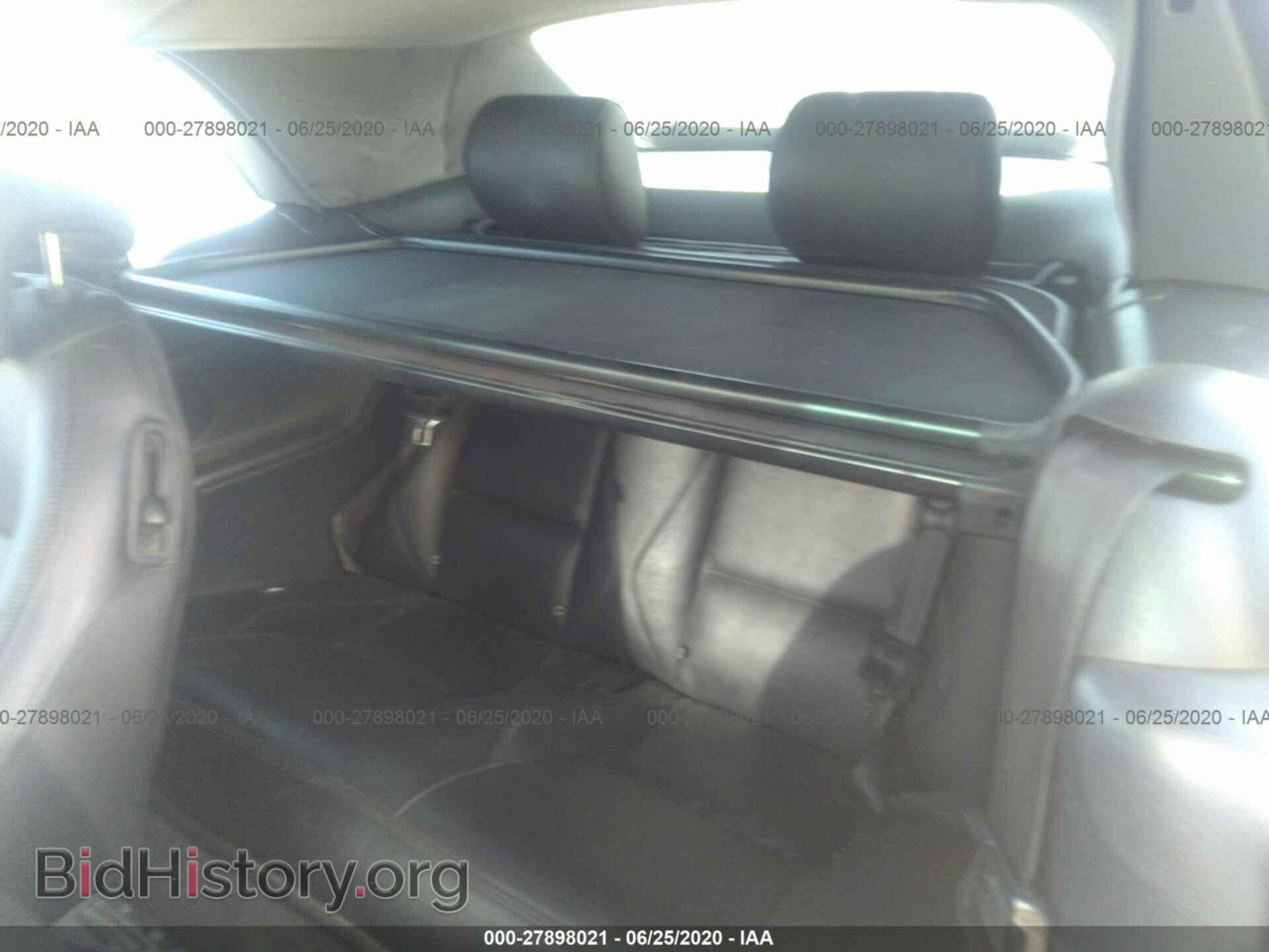 2003 SAAB 9-3 - VIN: YS3DF78K337011920 - Фото 8