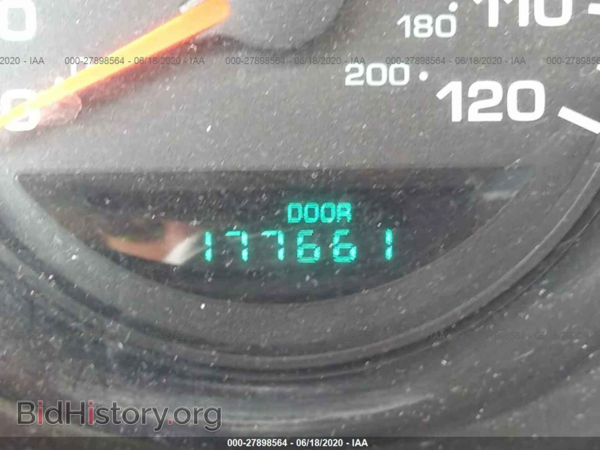 2000 DODGE NEON - VIN: 1B3ES46C6YD740859 - Фото 7