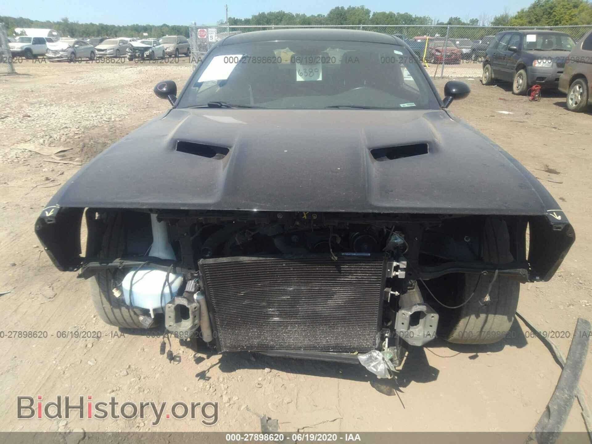 2015 DODGE CHALLENGER - VIN: 2C3CDZAG4FH868996 - Photo 6