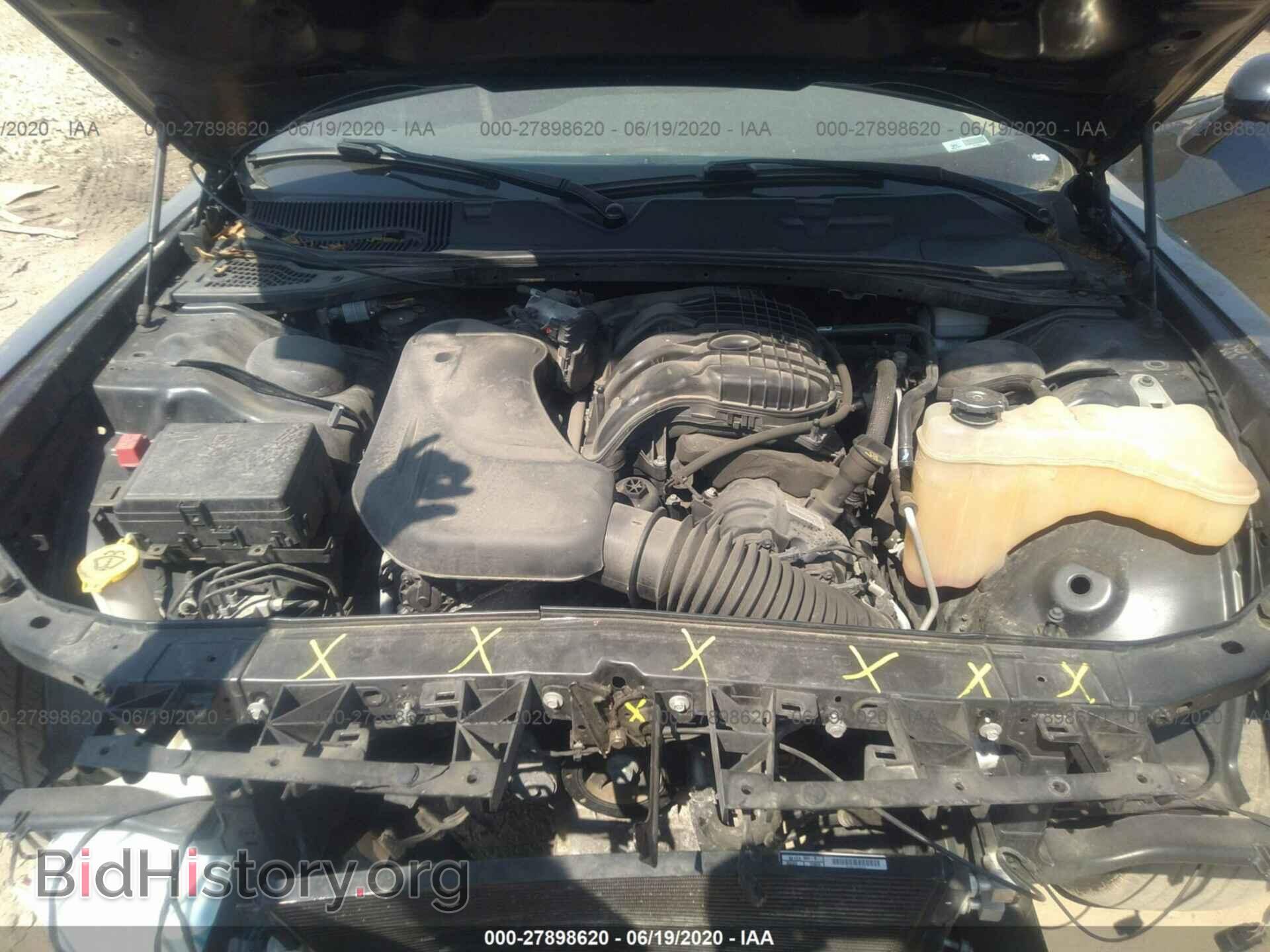 2015 DODGE CHALLENGER - VIN: 2C3CDZAG4FH868996 - Photo 10